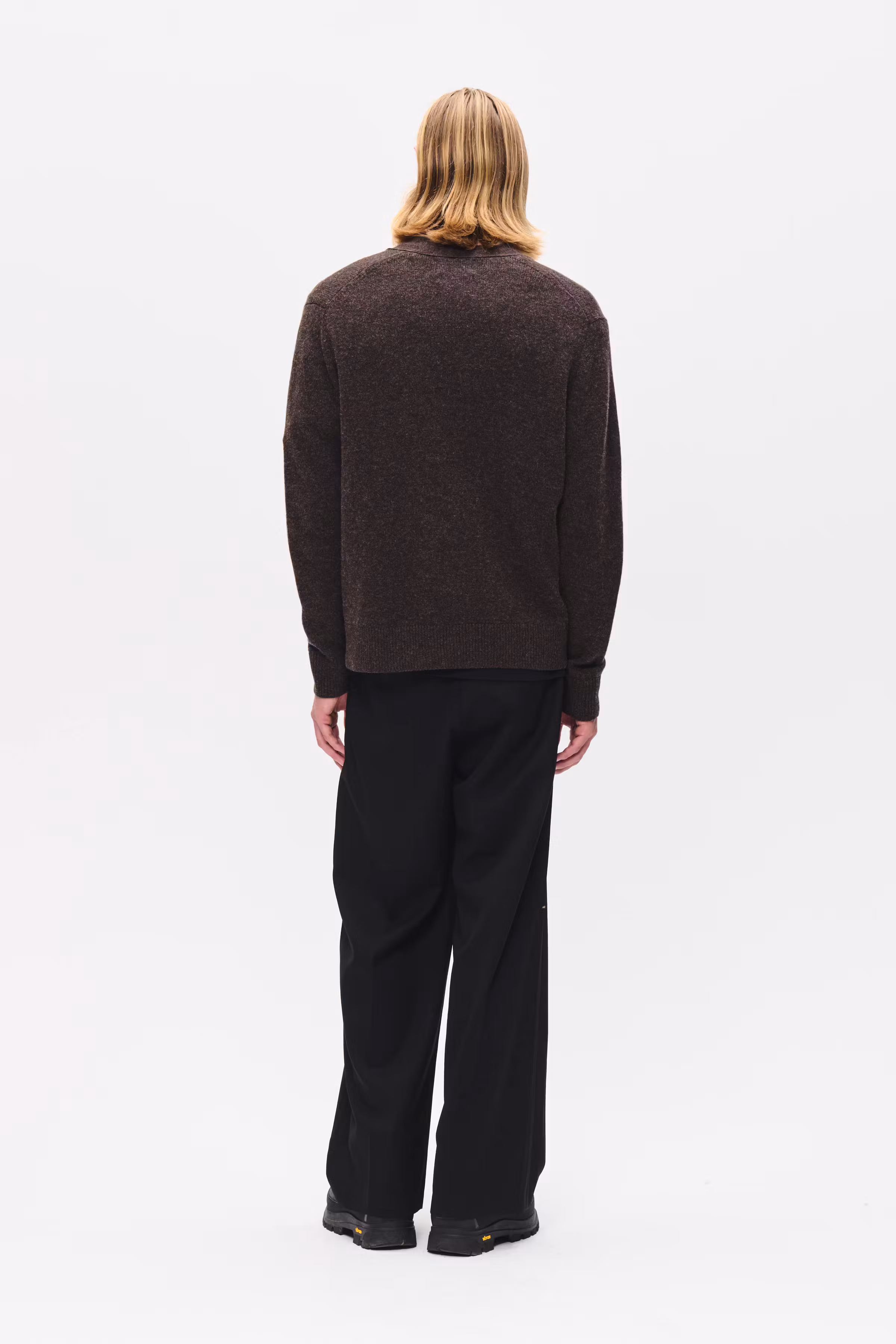 WWlogo Cardigan LOOKBOOK BACK 30252199-190840