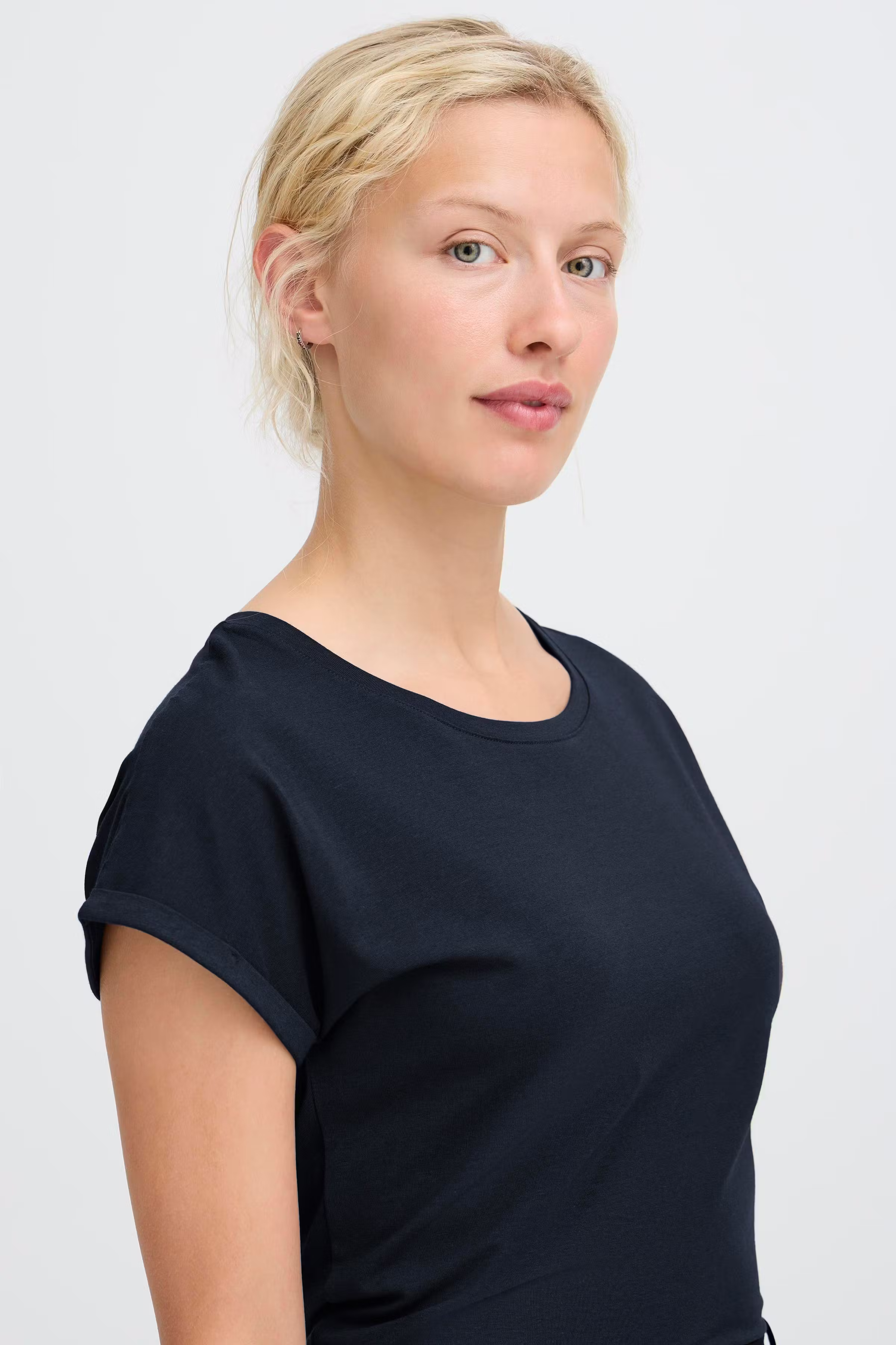 BYPamila T-shirt LOOKBOOK DETAIL 20804205-80466