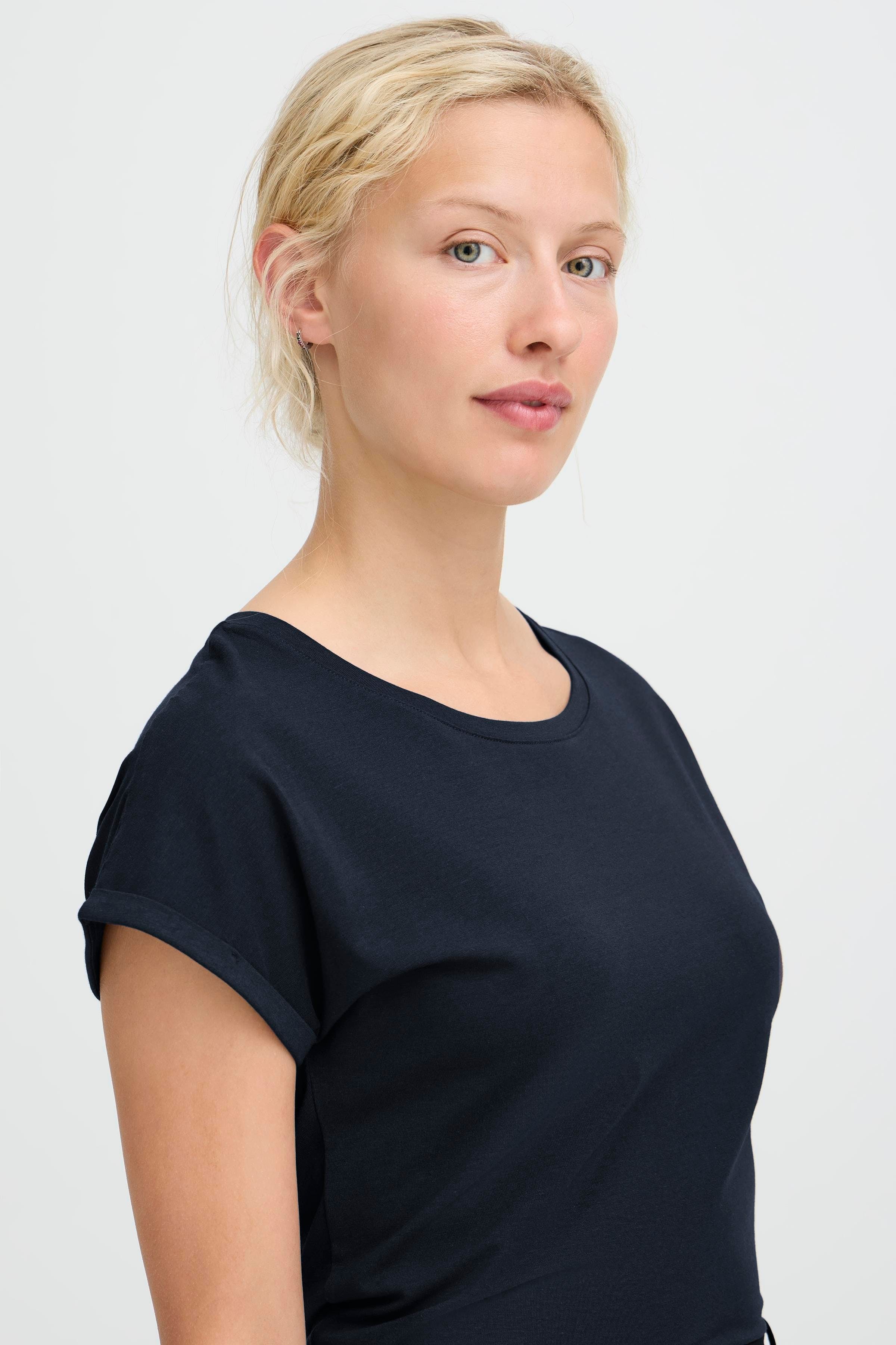 BYPamila T-shirt LOOKBOOK DETAIL 20804205-80466