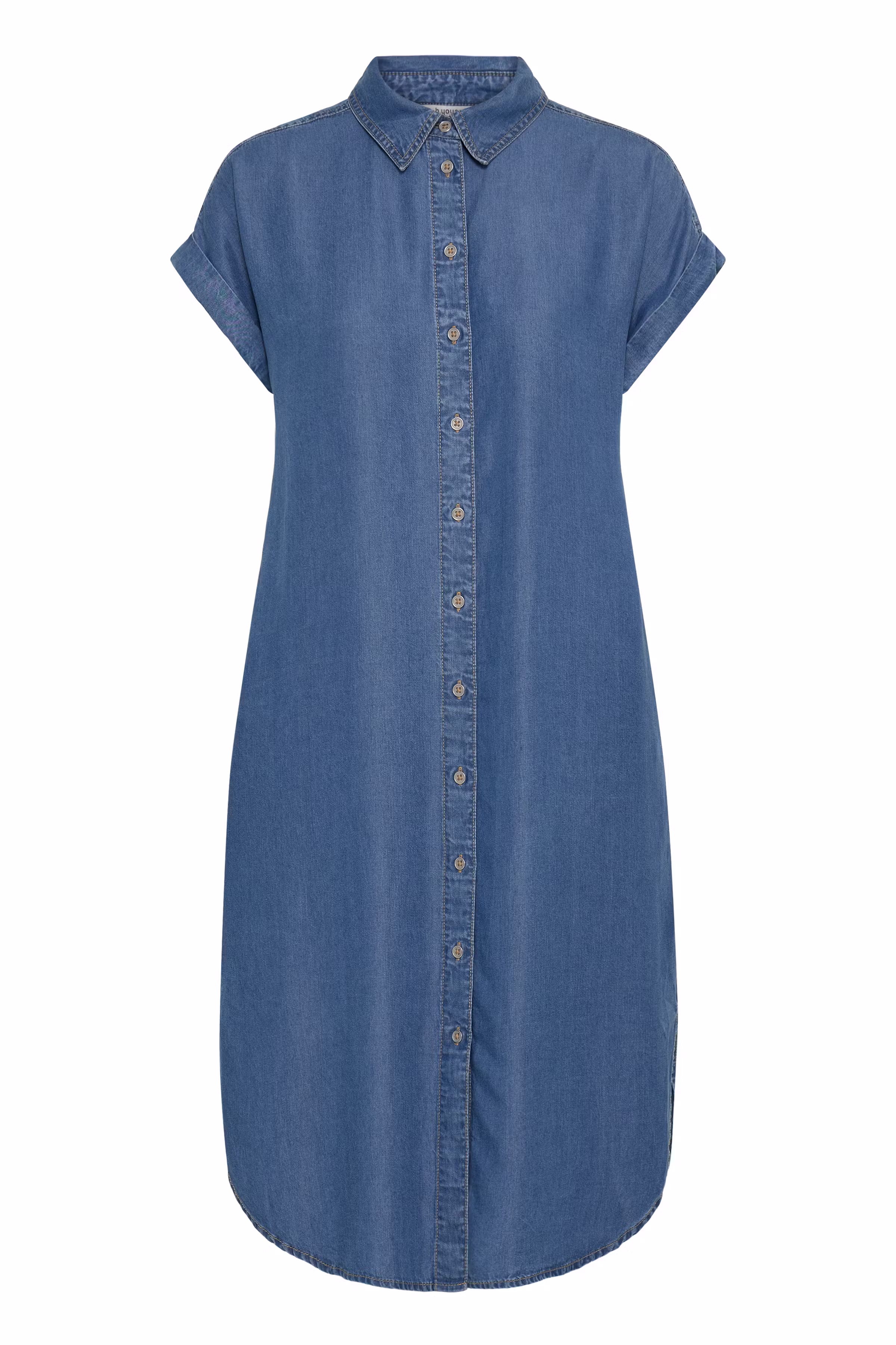 BYKOSMO Klänning PACK FRONT 20818786-200461