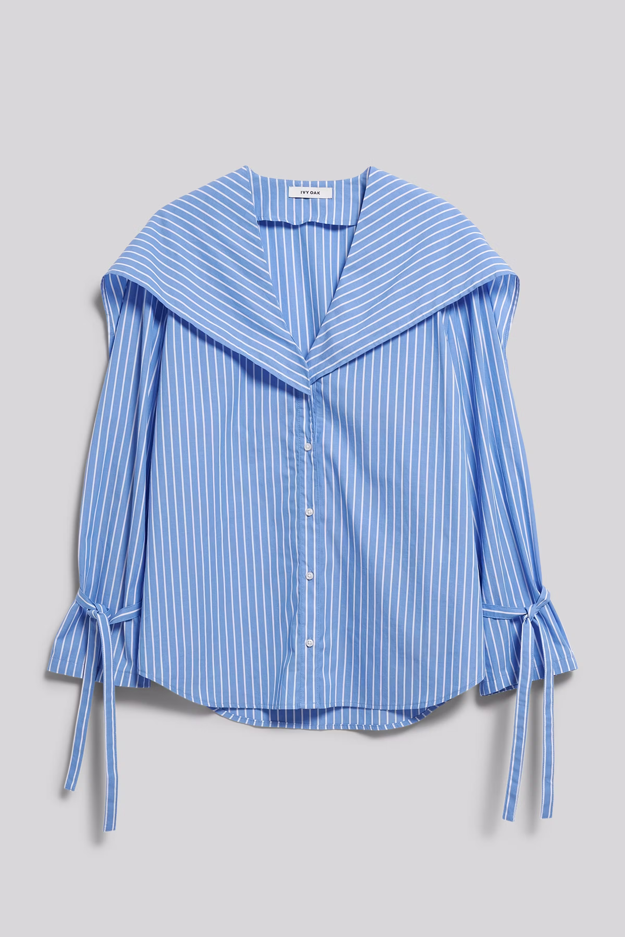 EUNICE BLUSE PACK FRONT 30600587-MC2175