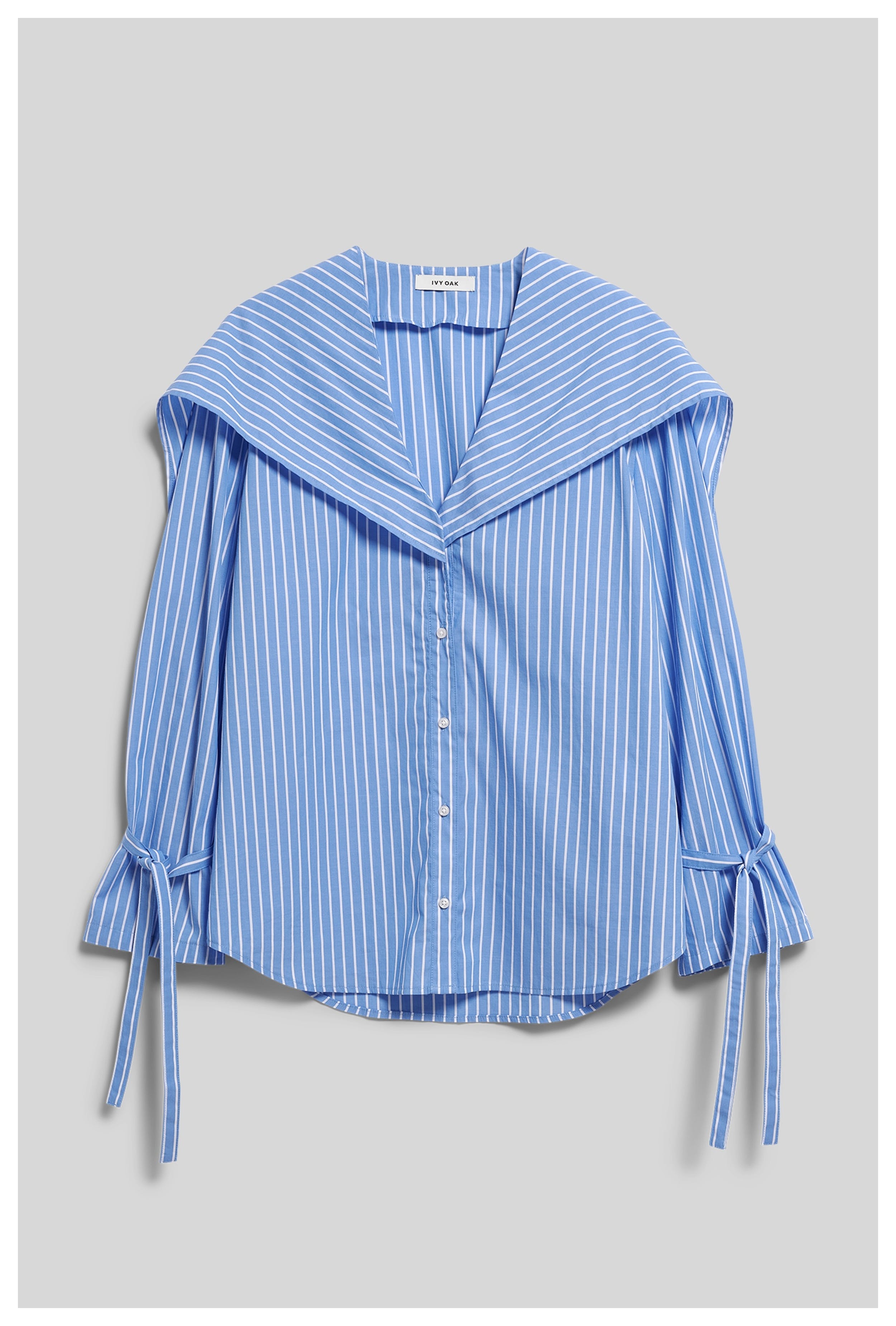 EUNICE BLUSE PACK FRONT 30600587-MC2175