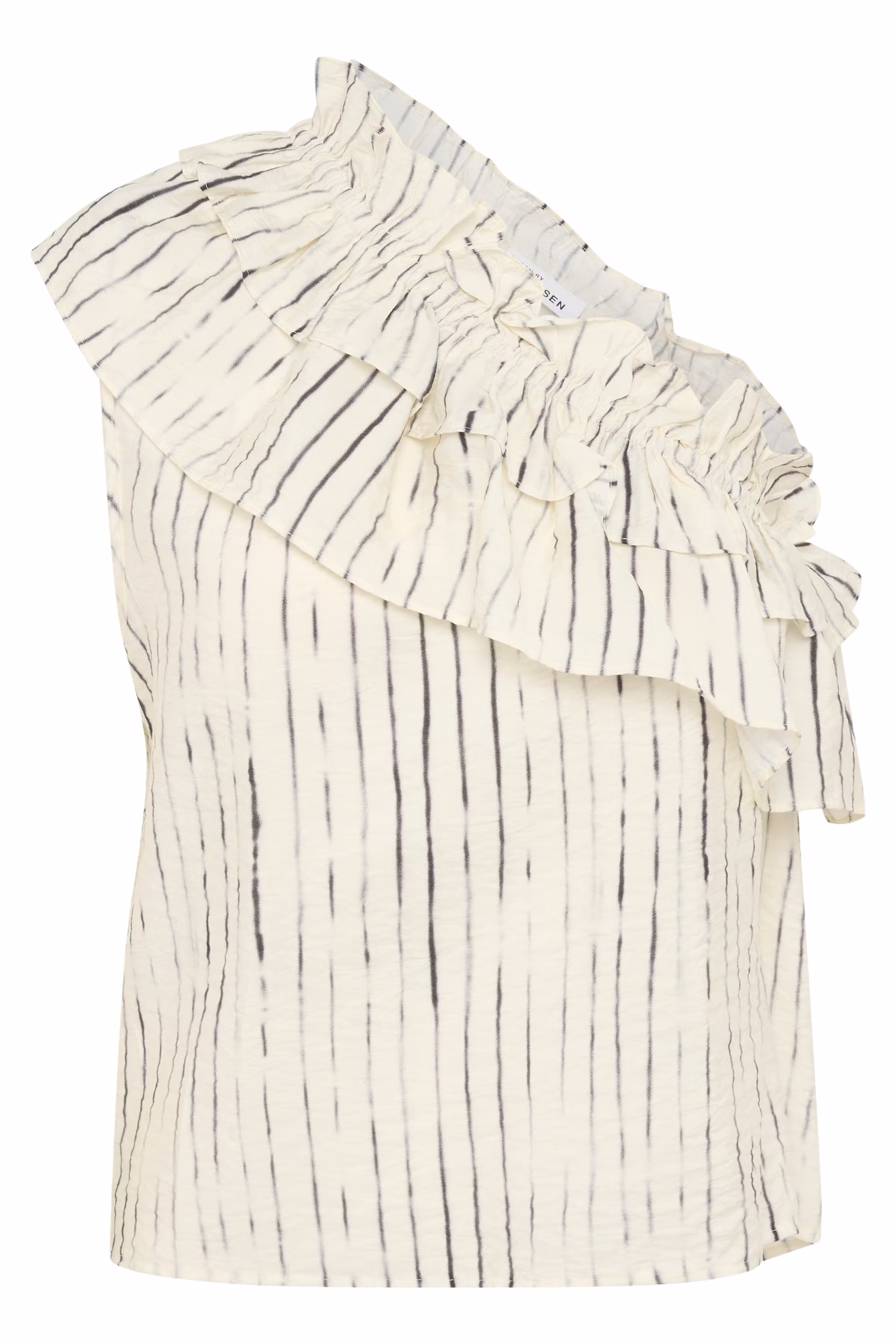 OslaKB Blouse PACK FRONT 10104964-105881