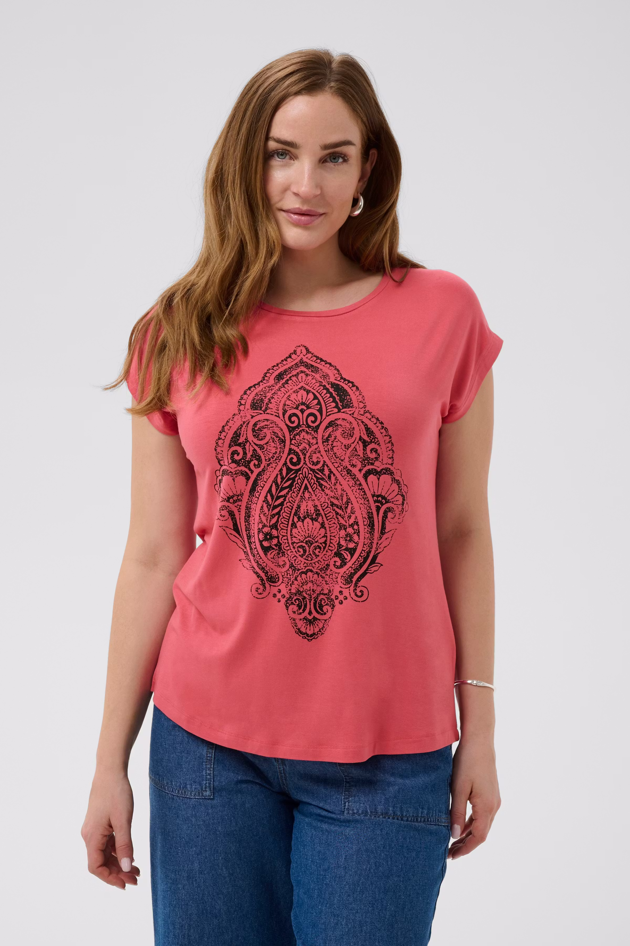 BPzally T-shirt LOOKBOOK FRONT 40200072-171633