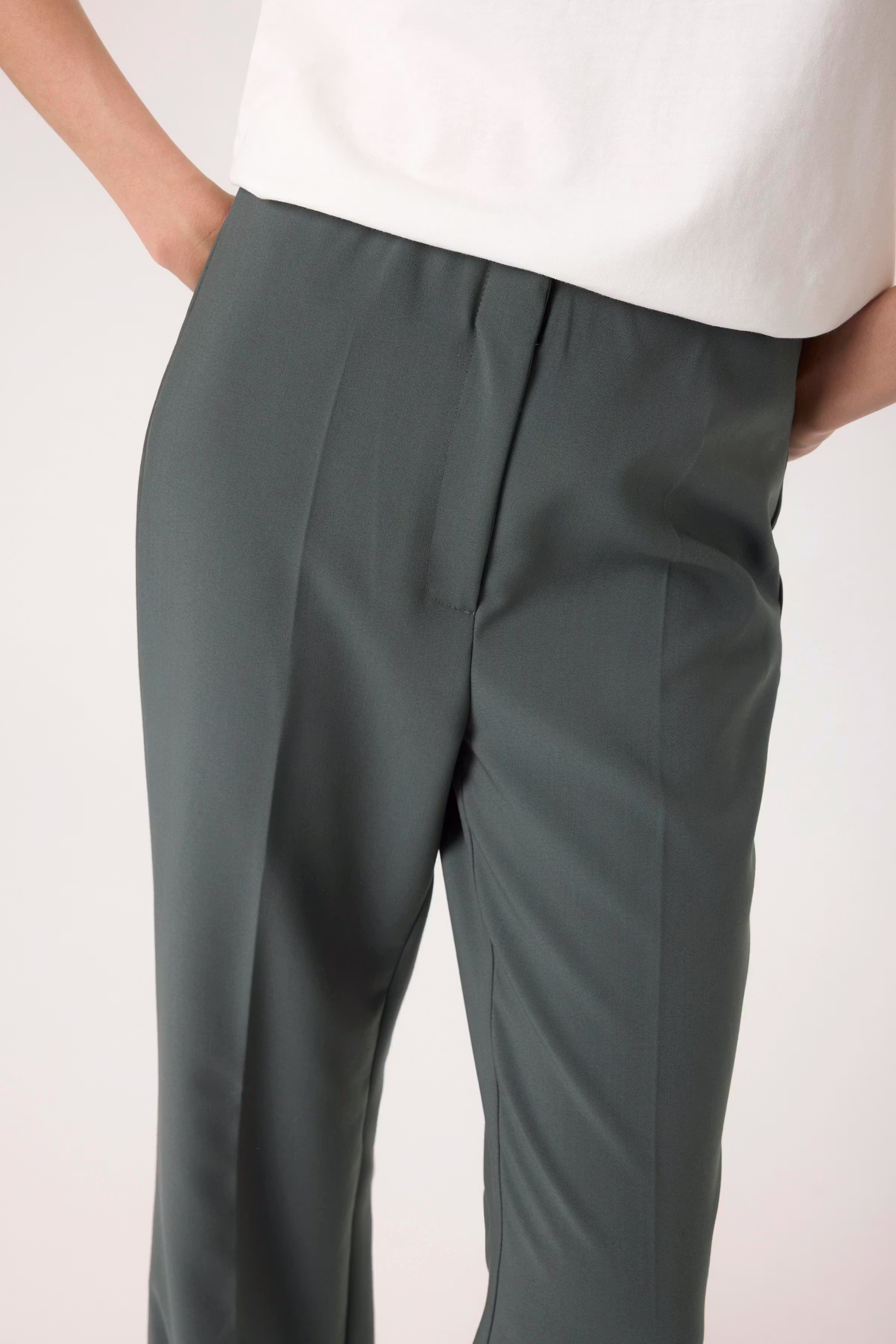 SLCorinne Trousers LOOKBOOK DETAIL 30405801-195004