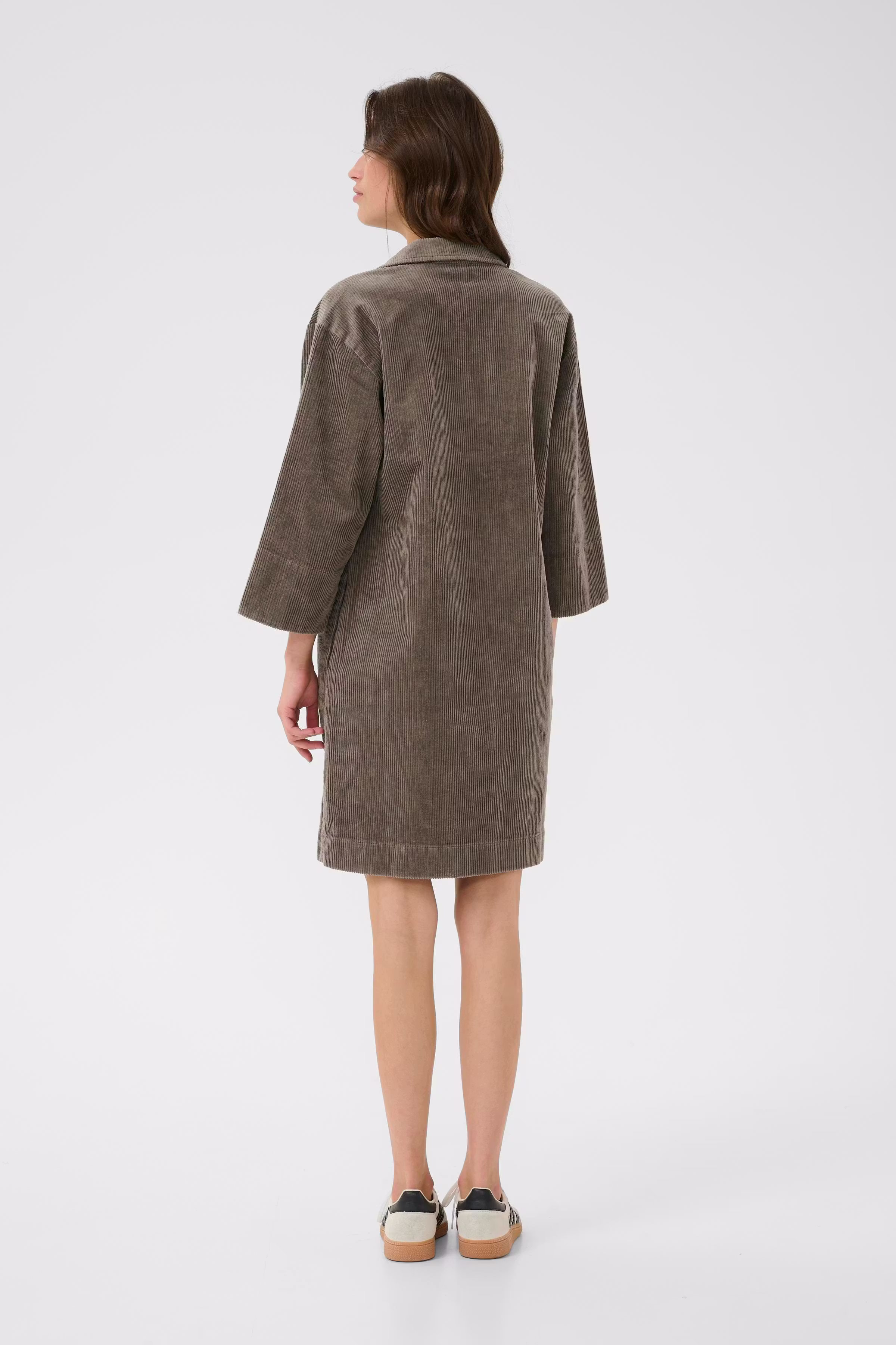 SharriPW Kleid LOOKBOOK BACK 30309997-181304