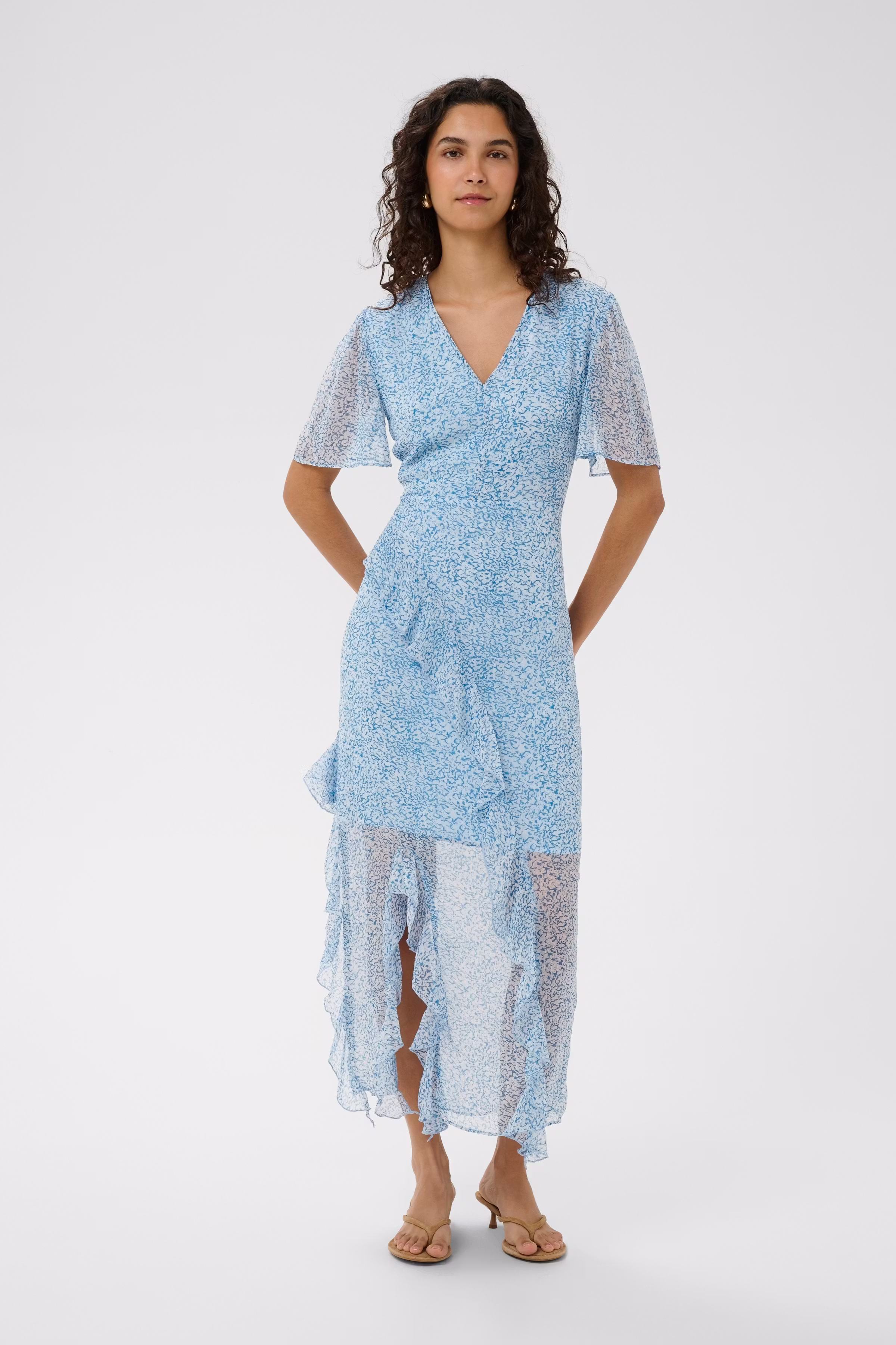 RachilSZ Klänning LOOKBOOK FRONT 30515143-305106