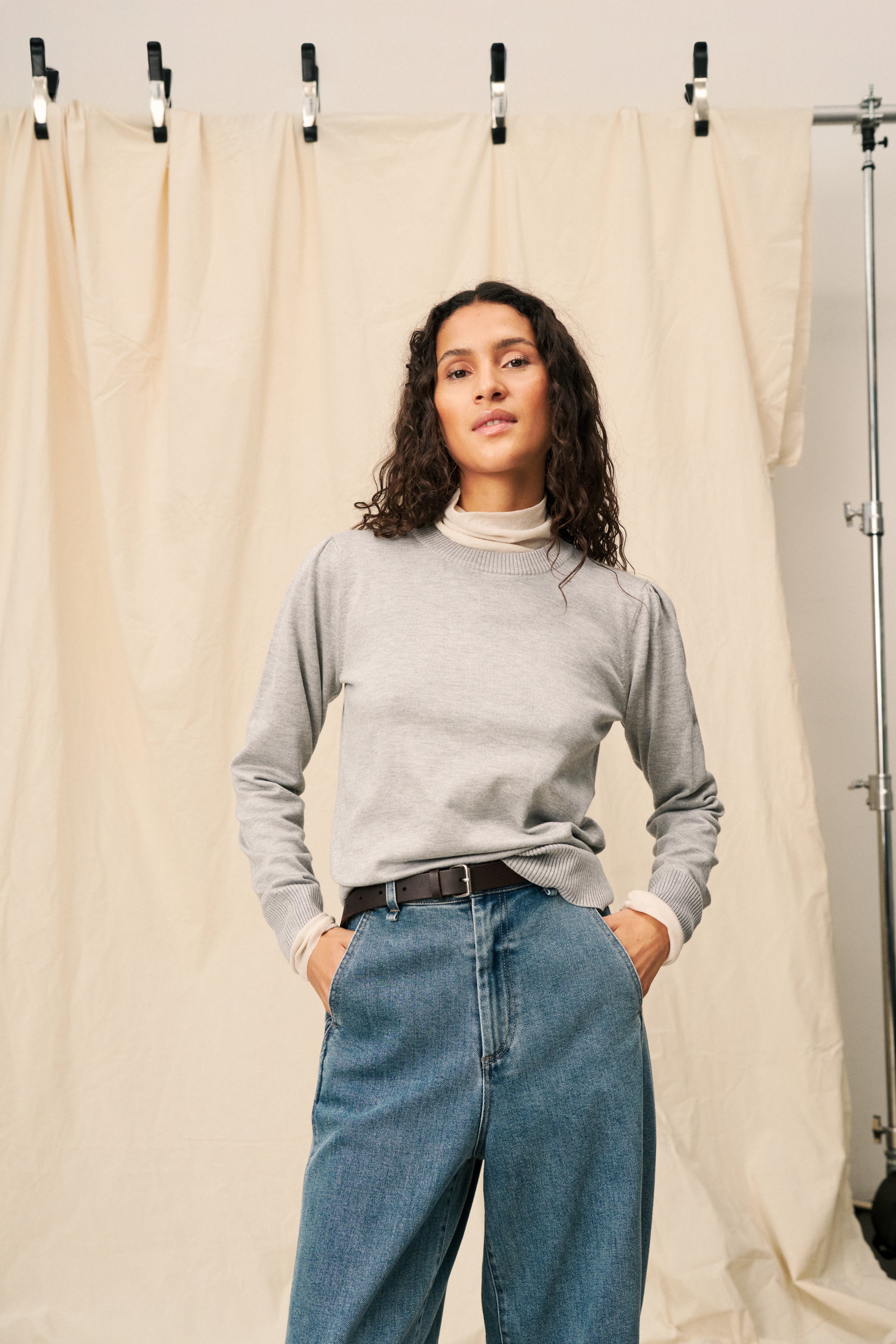 MilaSZ Pullover LOCATION NONE 30511753-1541011