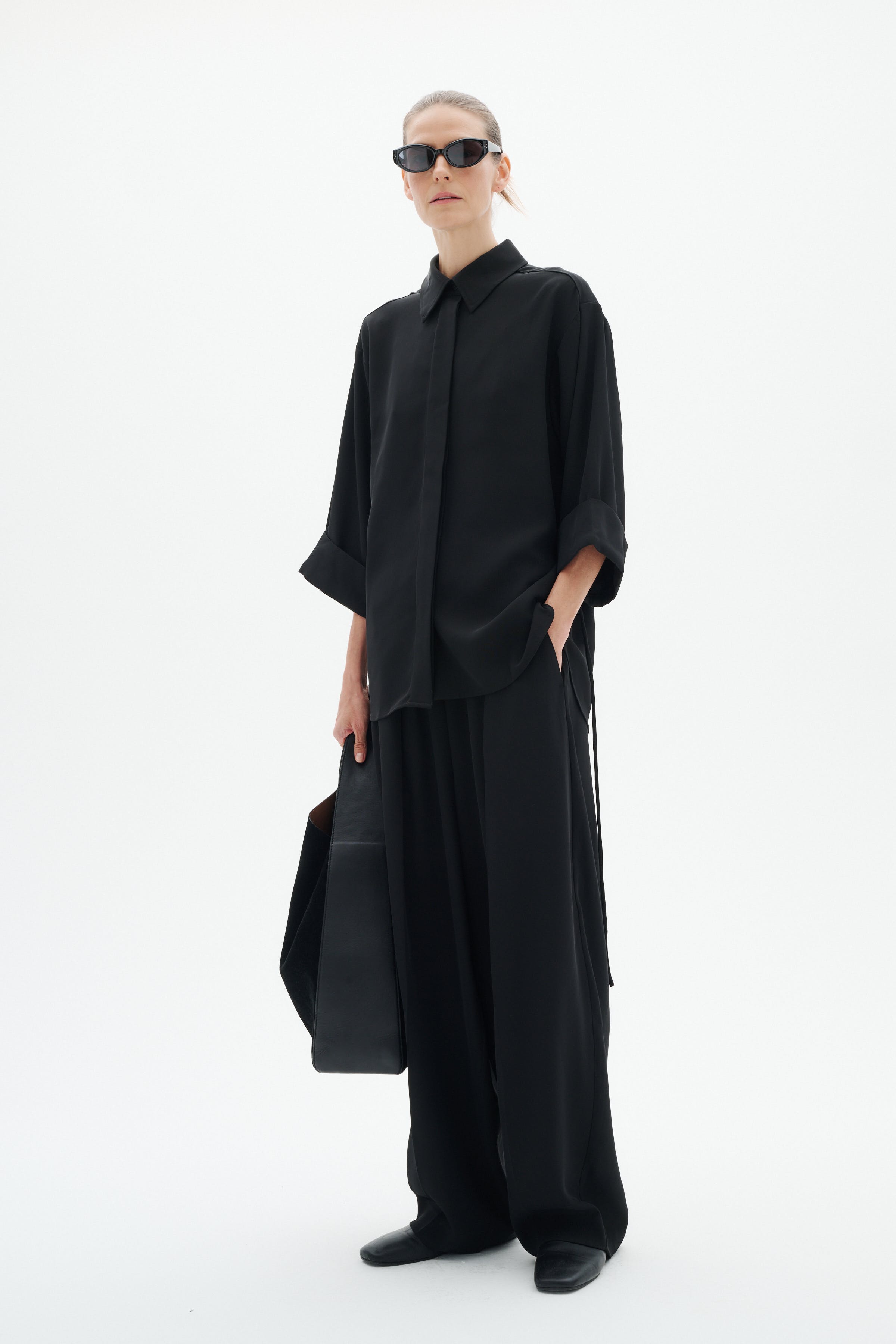 HAZEIW Trousers LOCATION NONE 30112711-194008