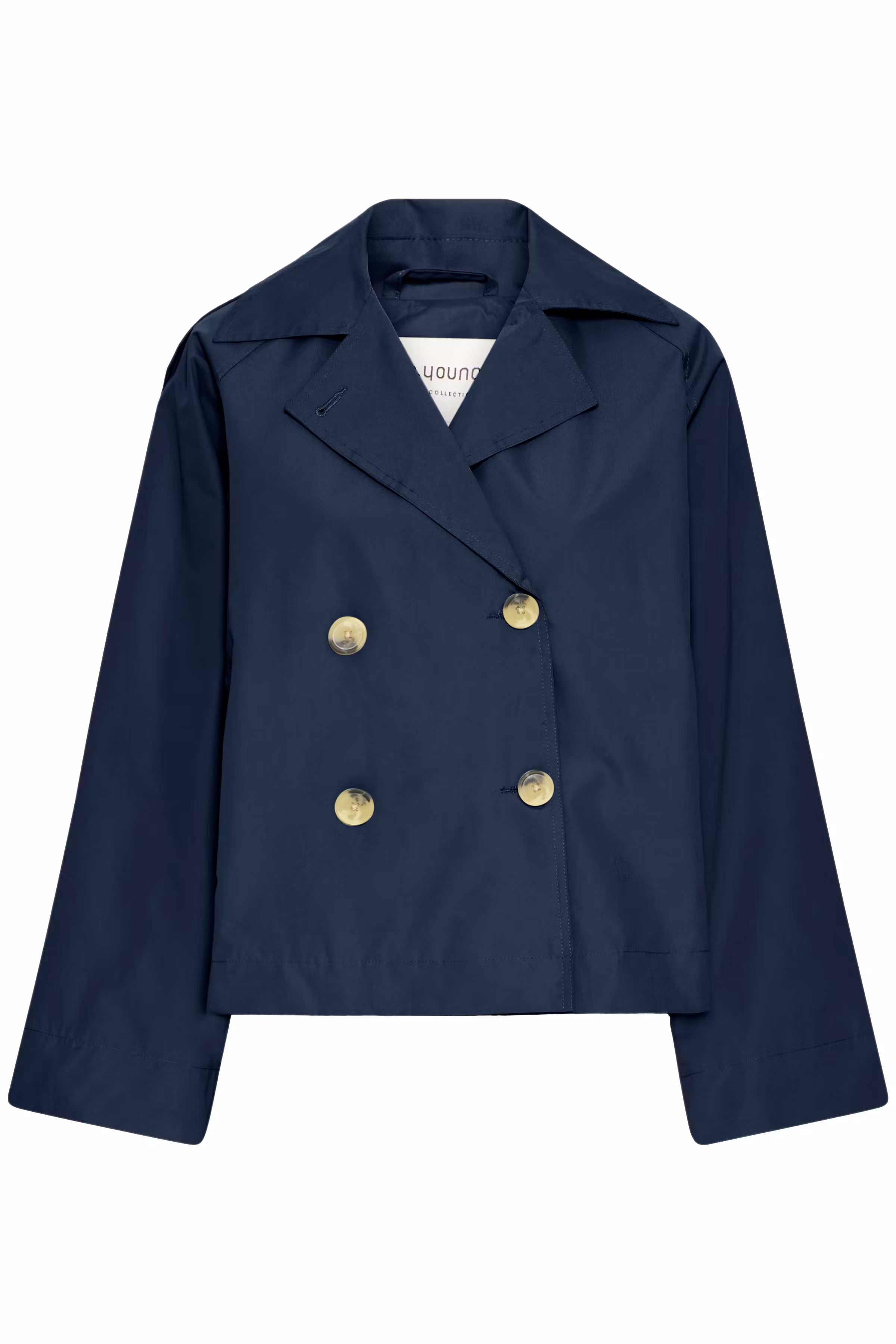 BYCALEA Outerwear PACK FRONT 20816077-194020