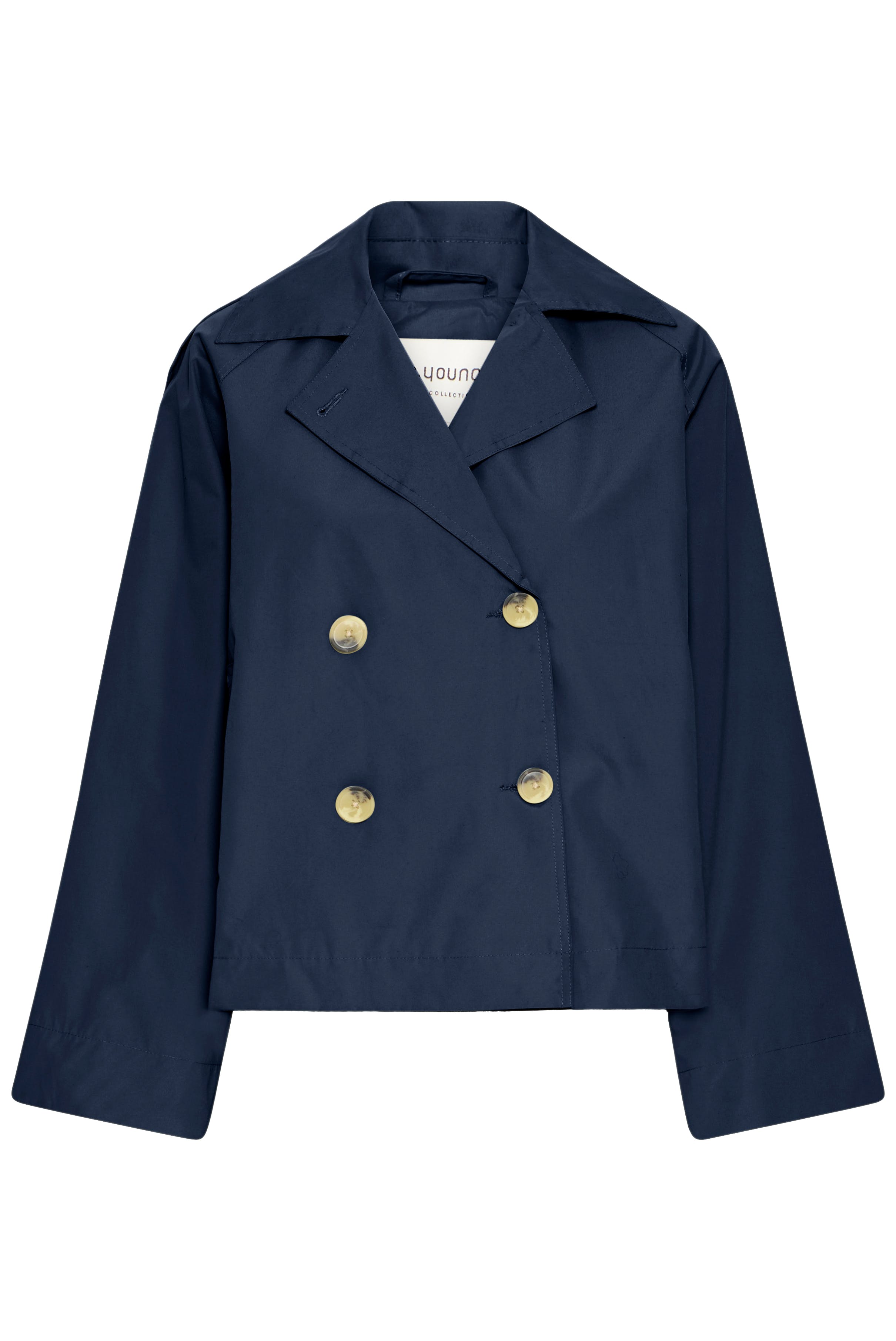 BYCALEA Outerwear PACK FRONT 20816077-151304