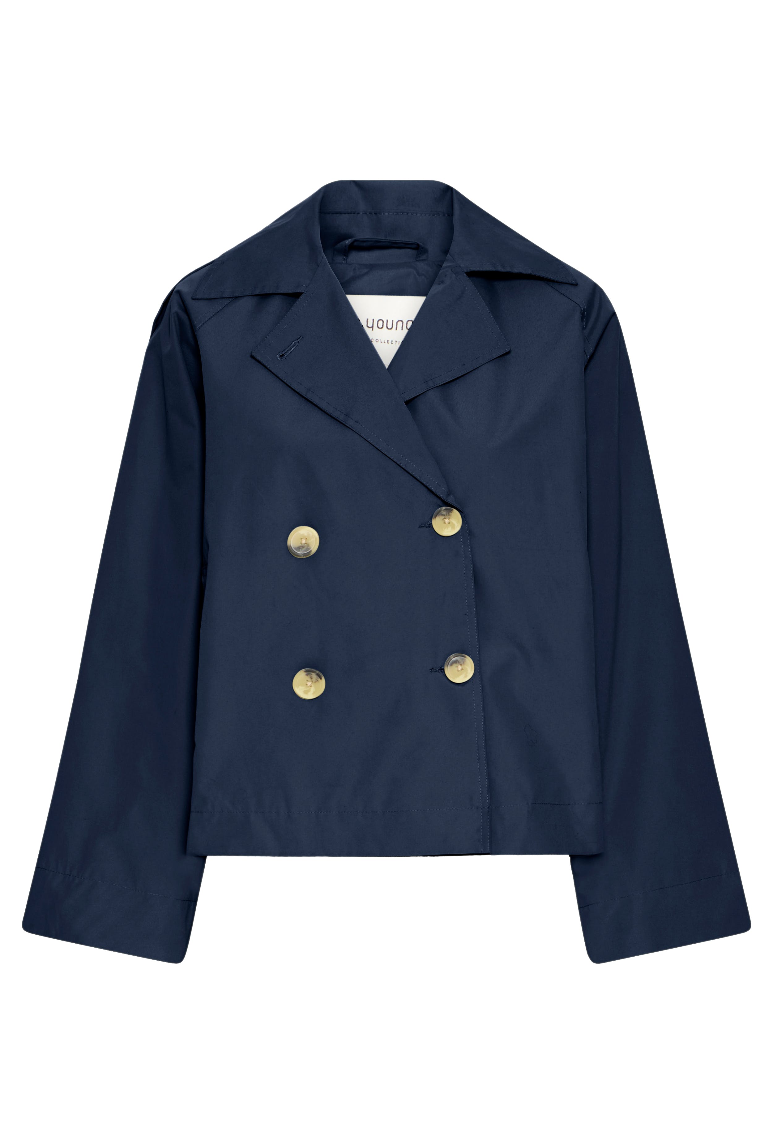 BYCALEA Outerwear PACK FRONT 20816077-194020