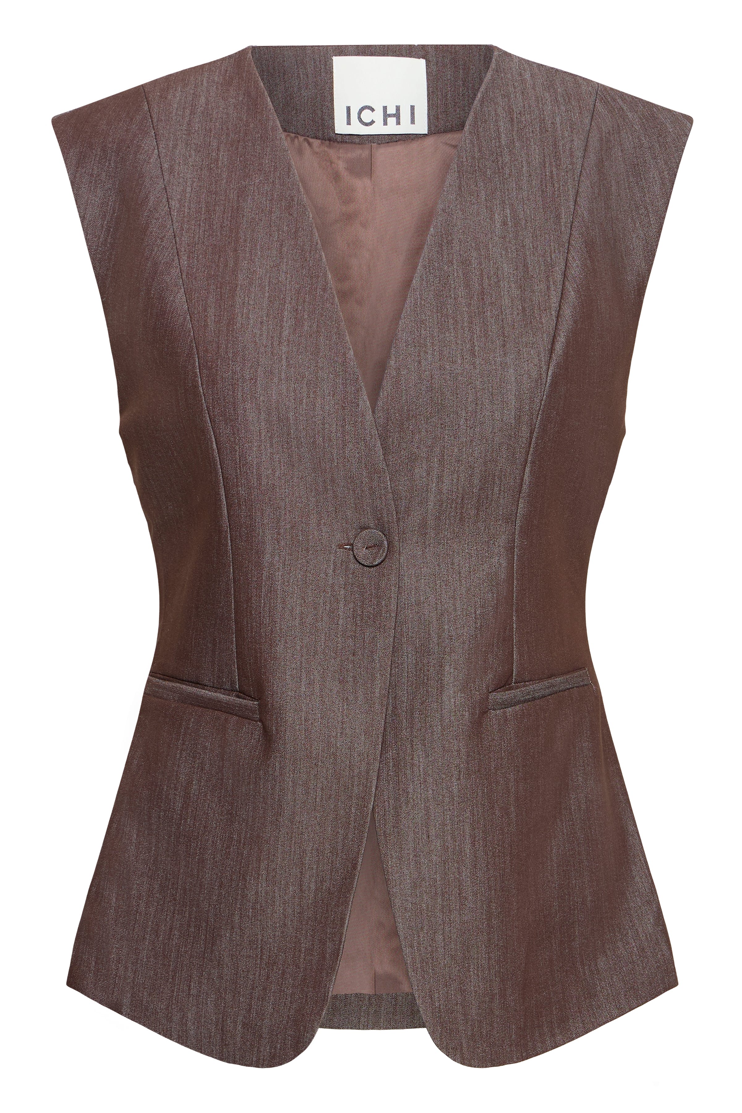 IHJUMI Vest PACK FRONT 20126750-1909151