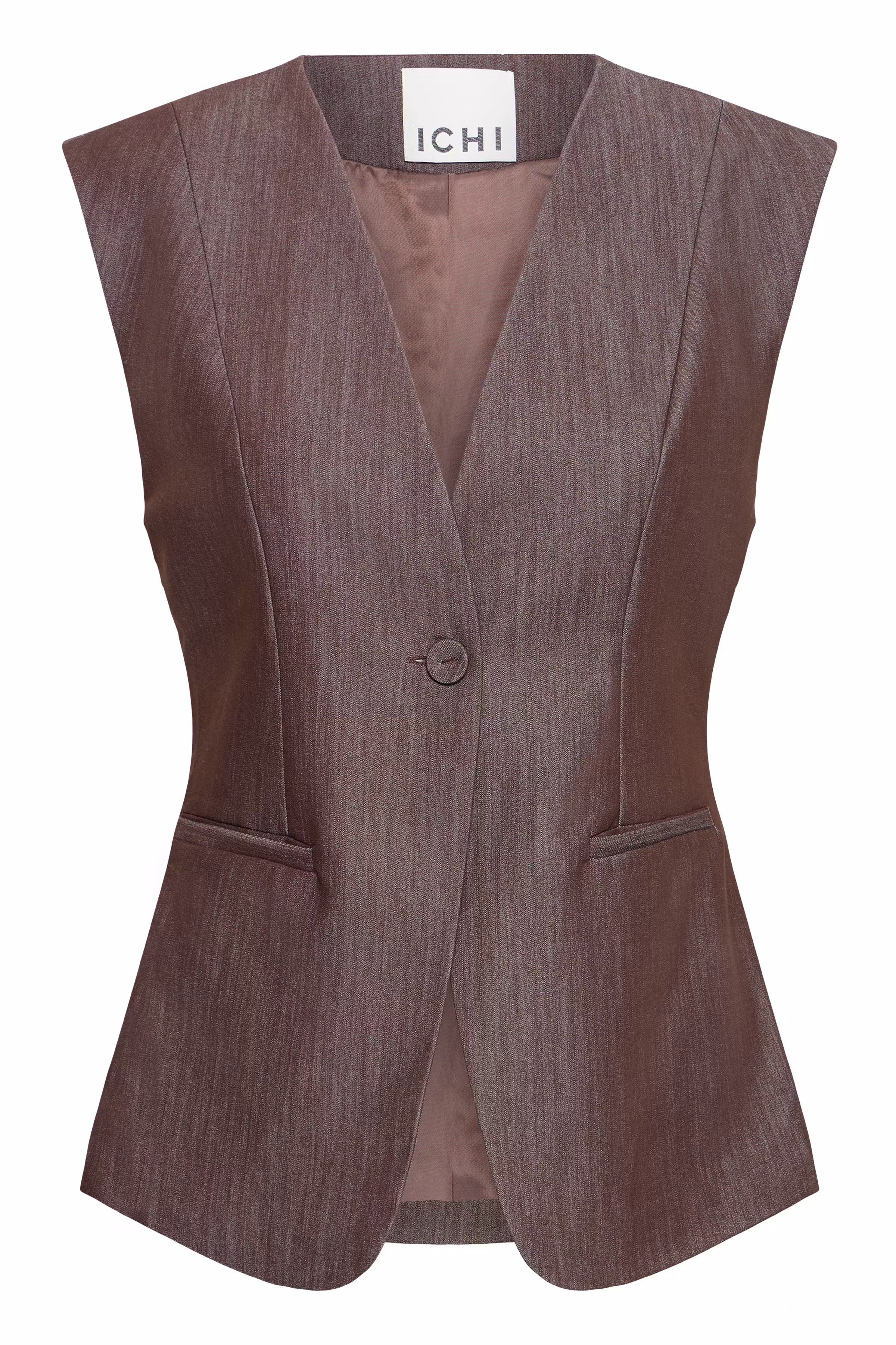 IHJUMI Vest PACK FRONT 20126750-1909151