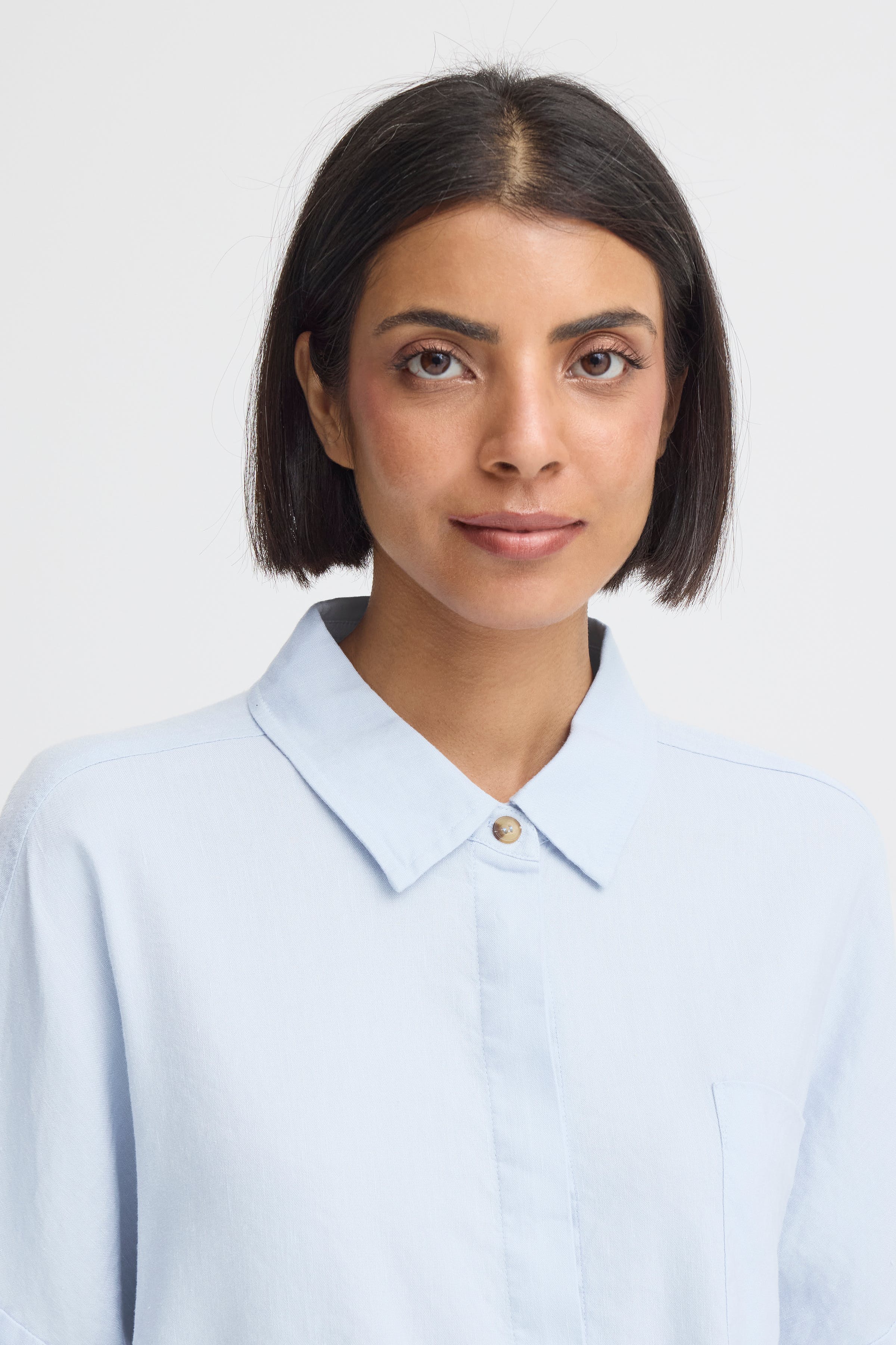 PZLUCA Skjorte LOOKBOOK DETAIL 50210426-154031