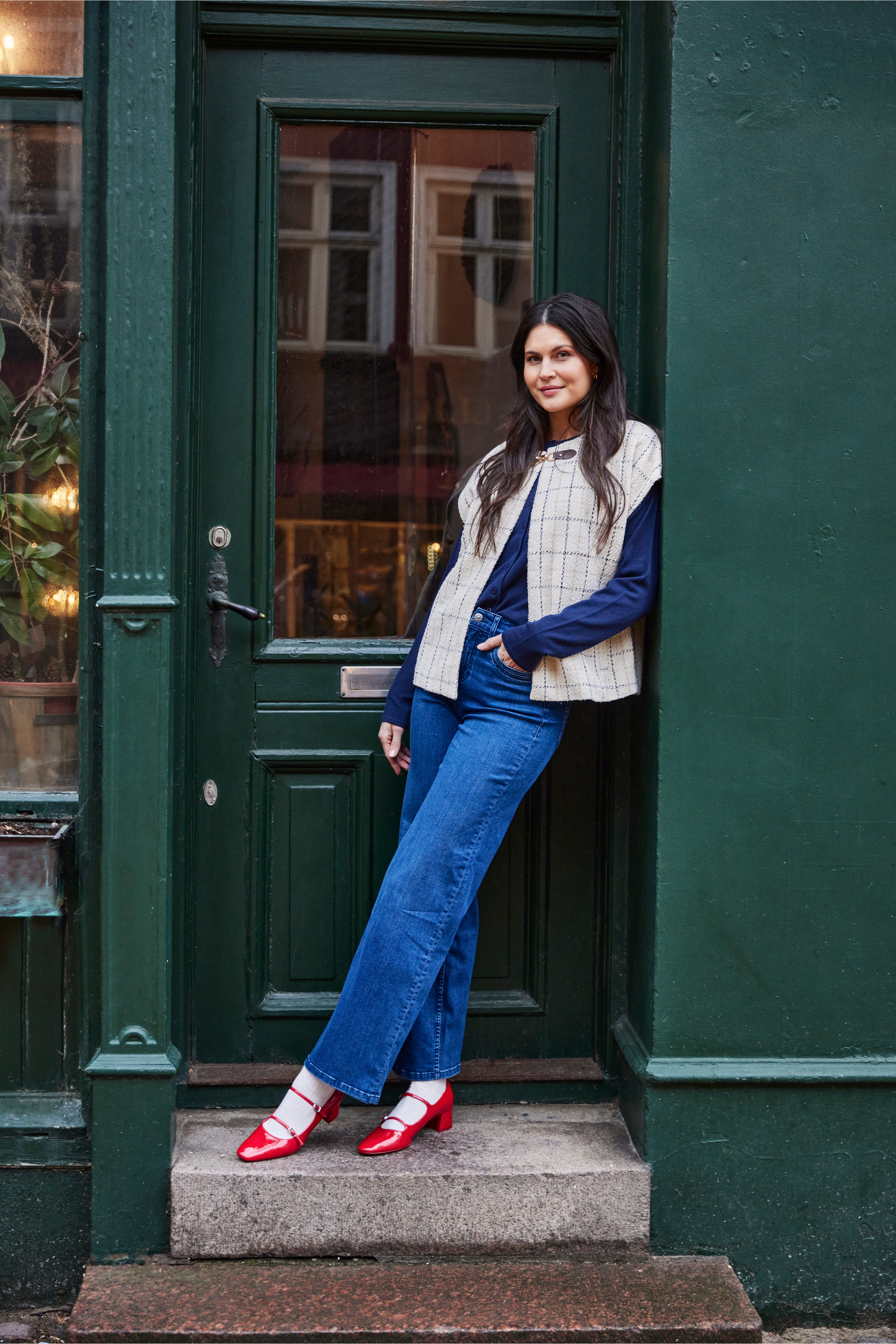 FRCHANI WA 1 Väst LOCATION NONE 20615274-204025