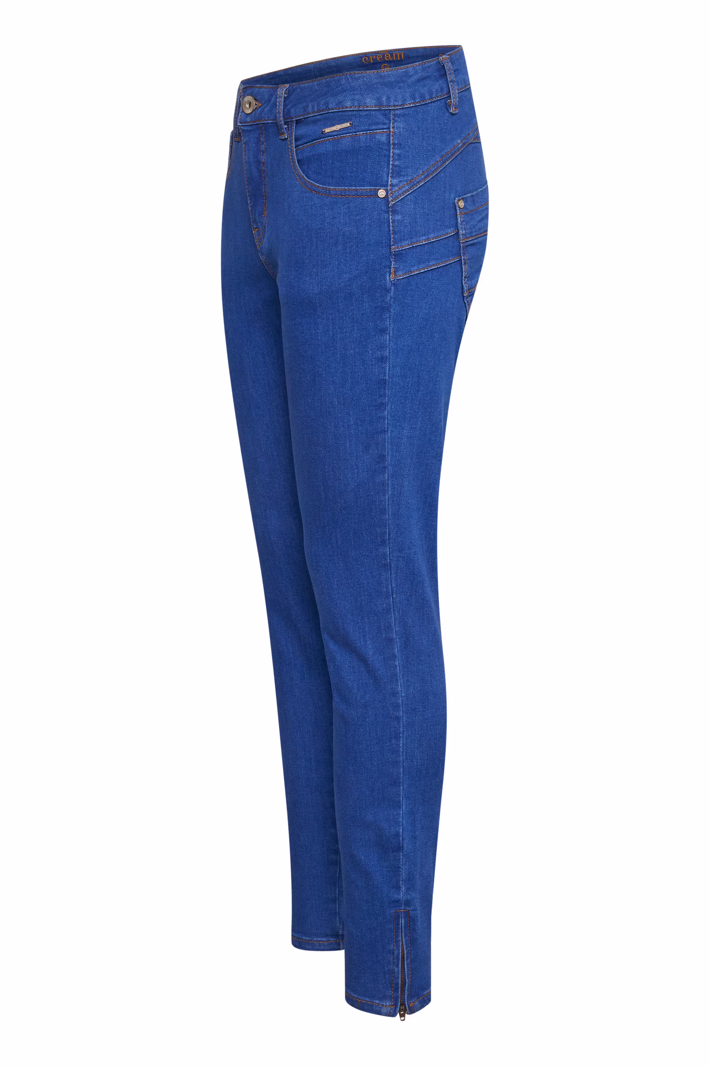 CRJosefine Jeans PACK FRONT 10610879-103761