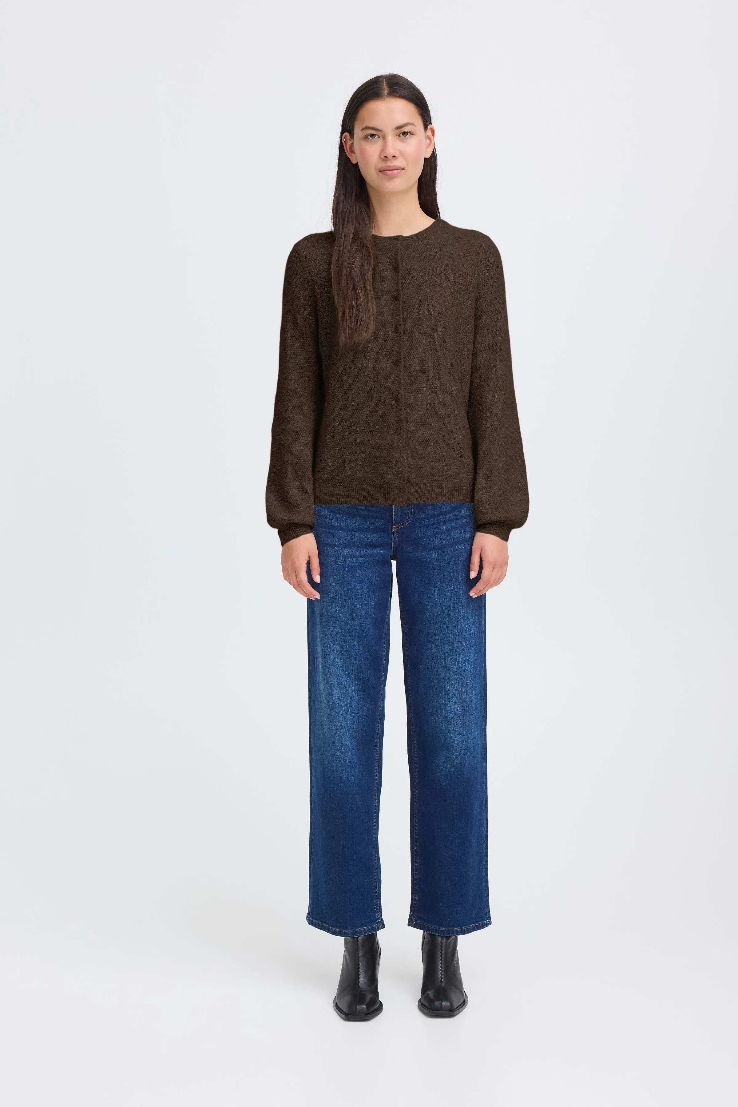 IHASDIS Cardigan LOOKBOOK FRONT 20124541-190915
