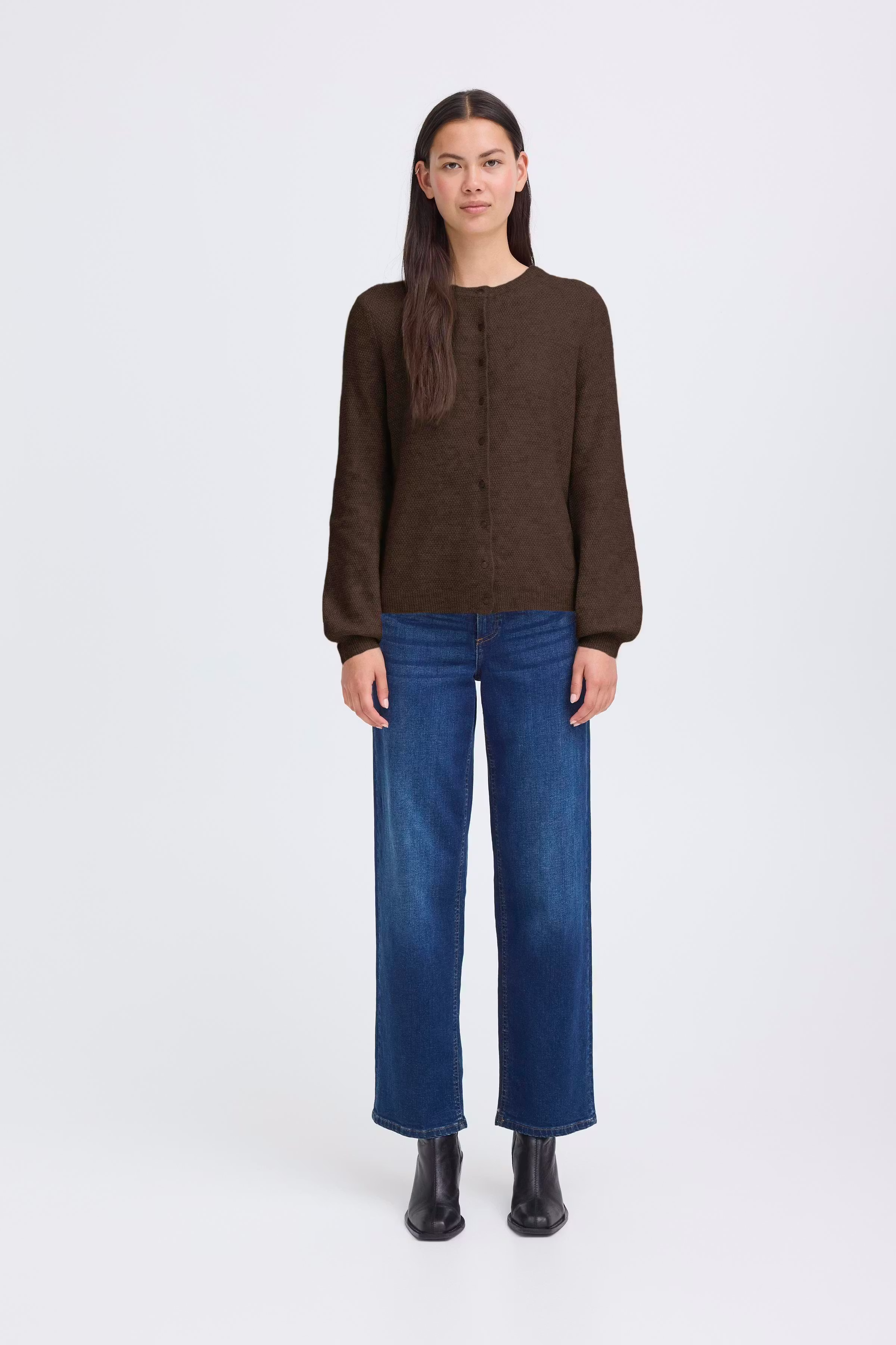 IHASDIS Cardigan LOOKBOOK FRONT 20124541-190915