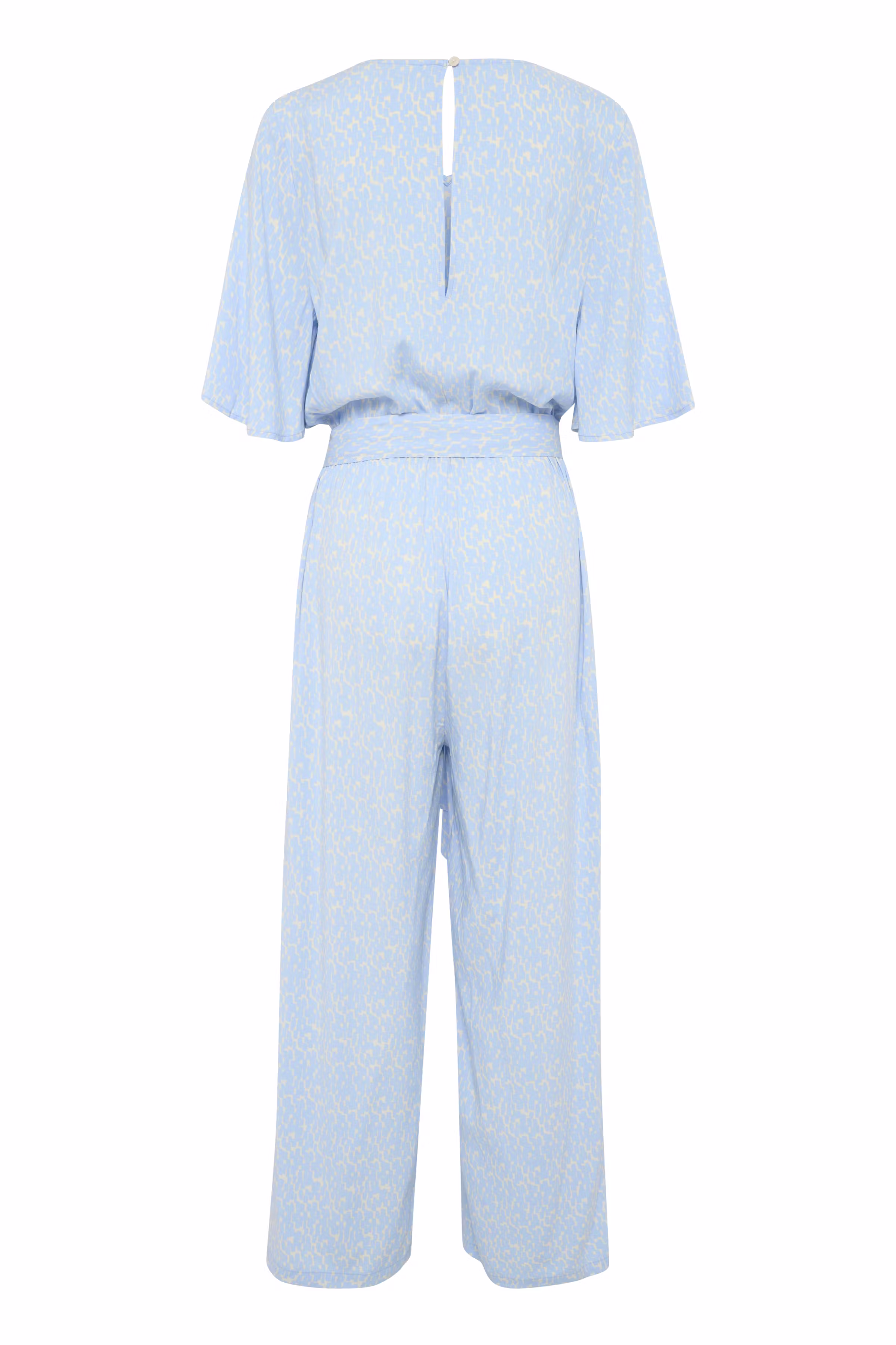 AdriennePW Jumpsuit PACK BACK 30308686-303002