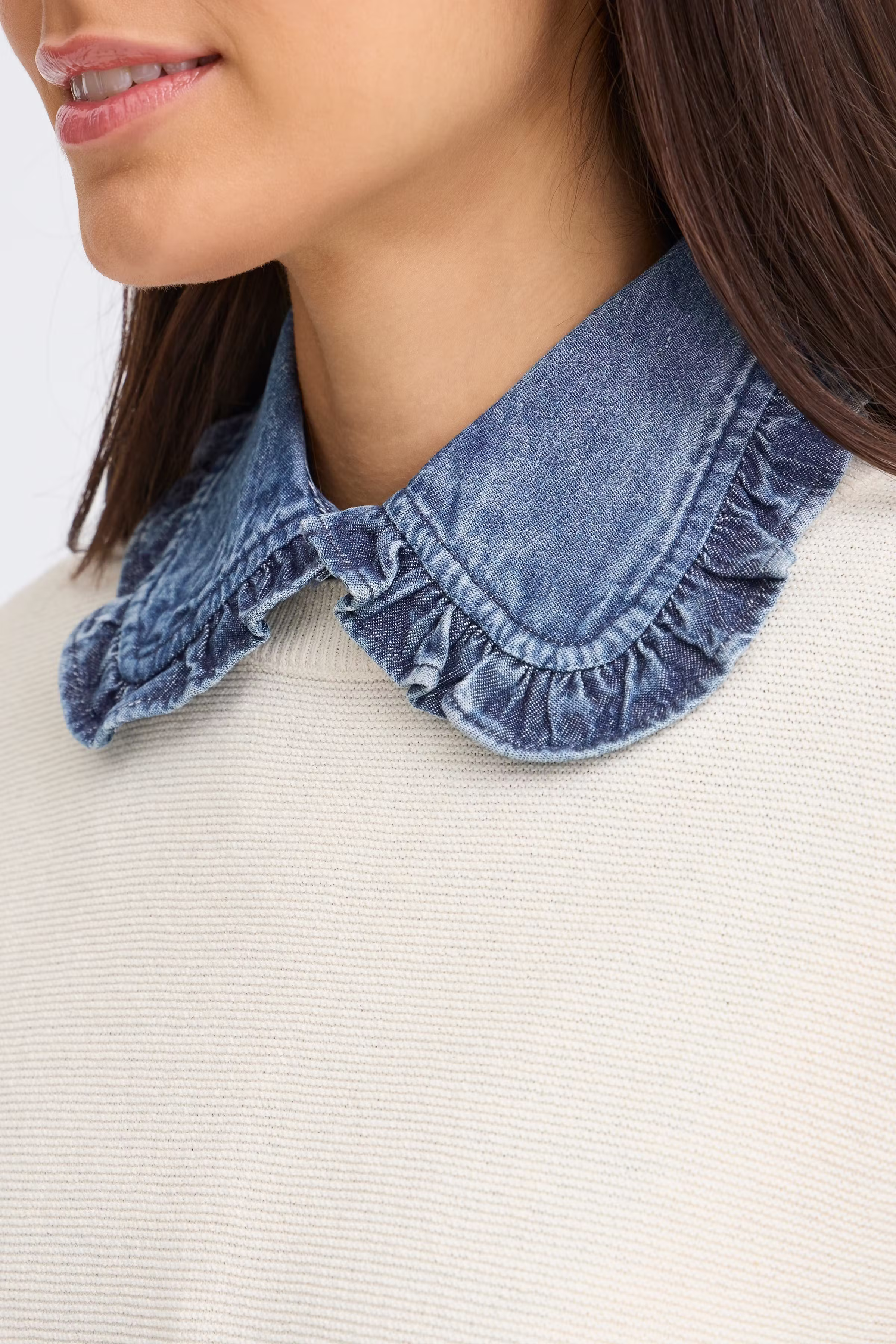 FRSORA Krage LOOKBOOK FRONT 20617651-900006108