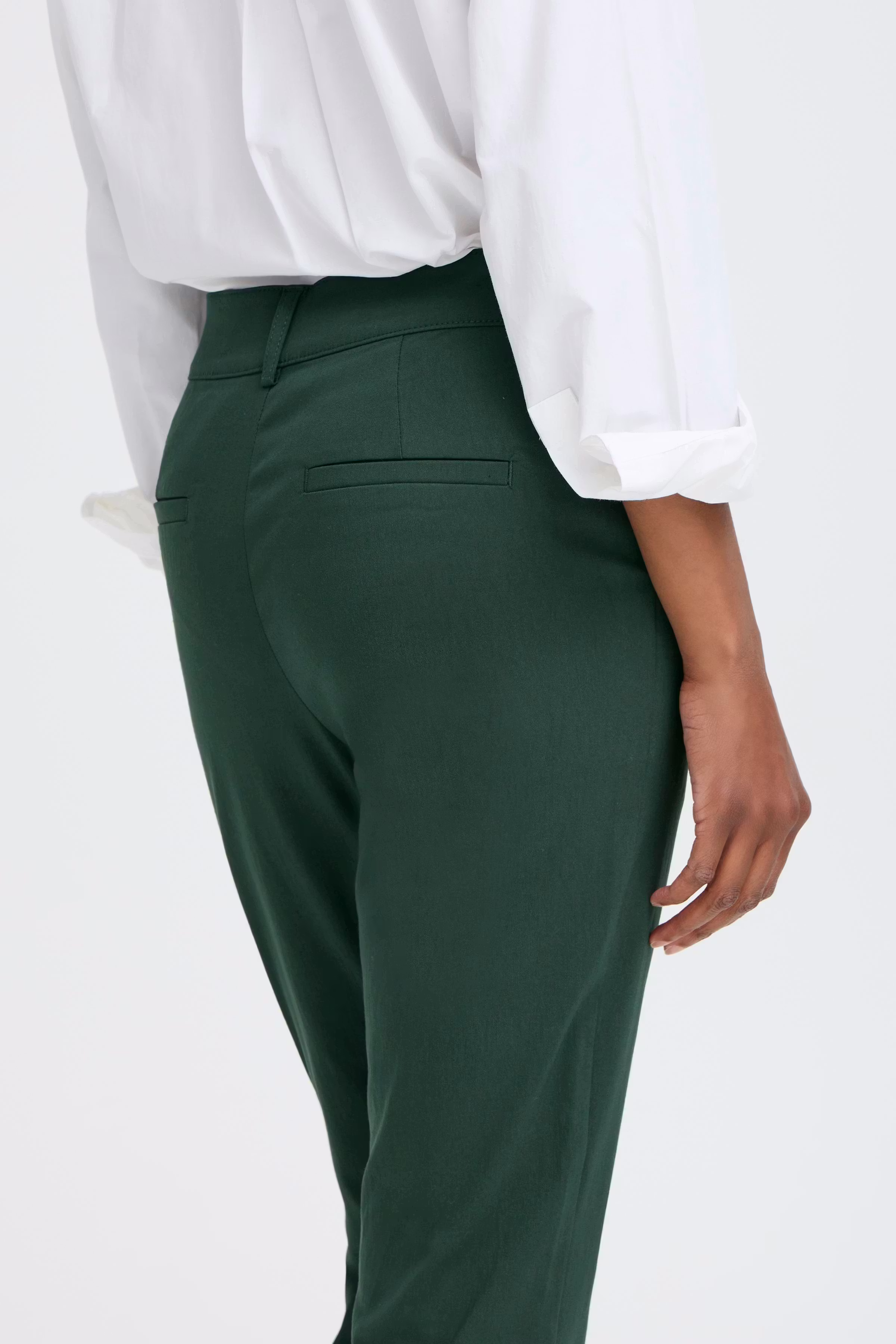 BYDIXI Bukser LOOKBOOK DETAIL 20816978-194906