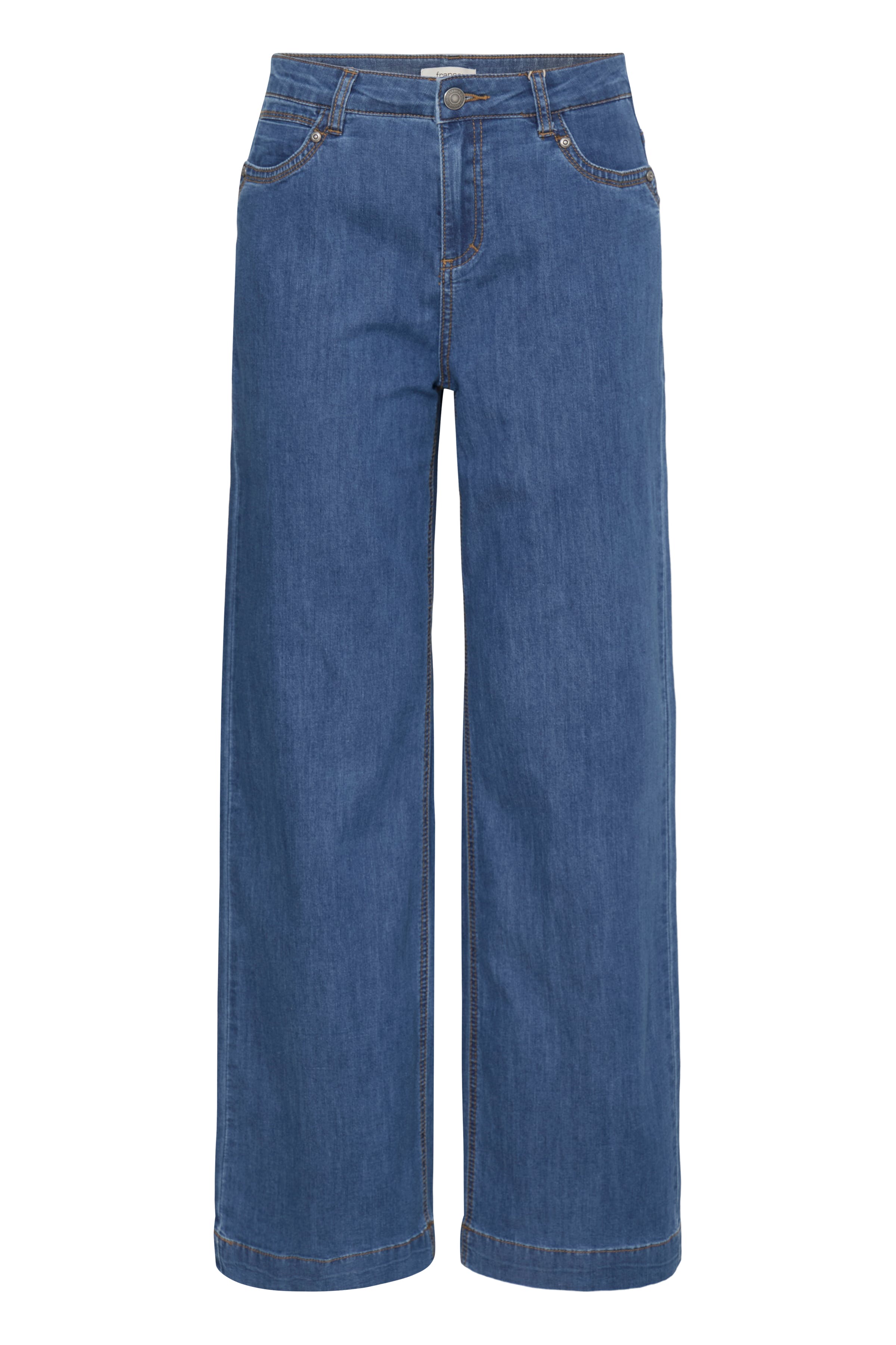 FRCHICAGO Jeans PACK FRONT 20614692-202717