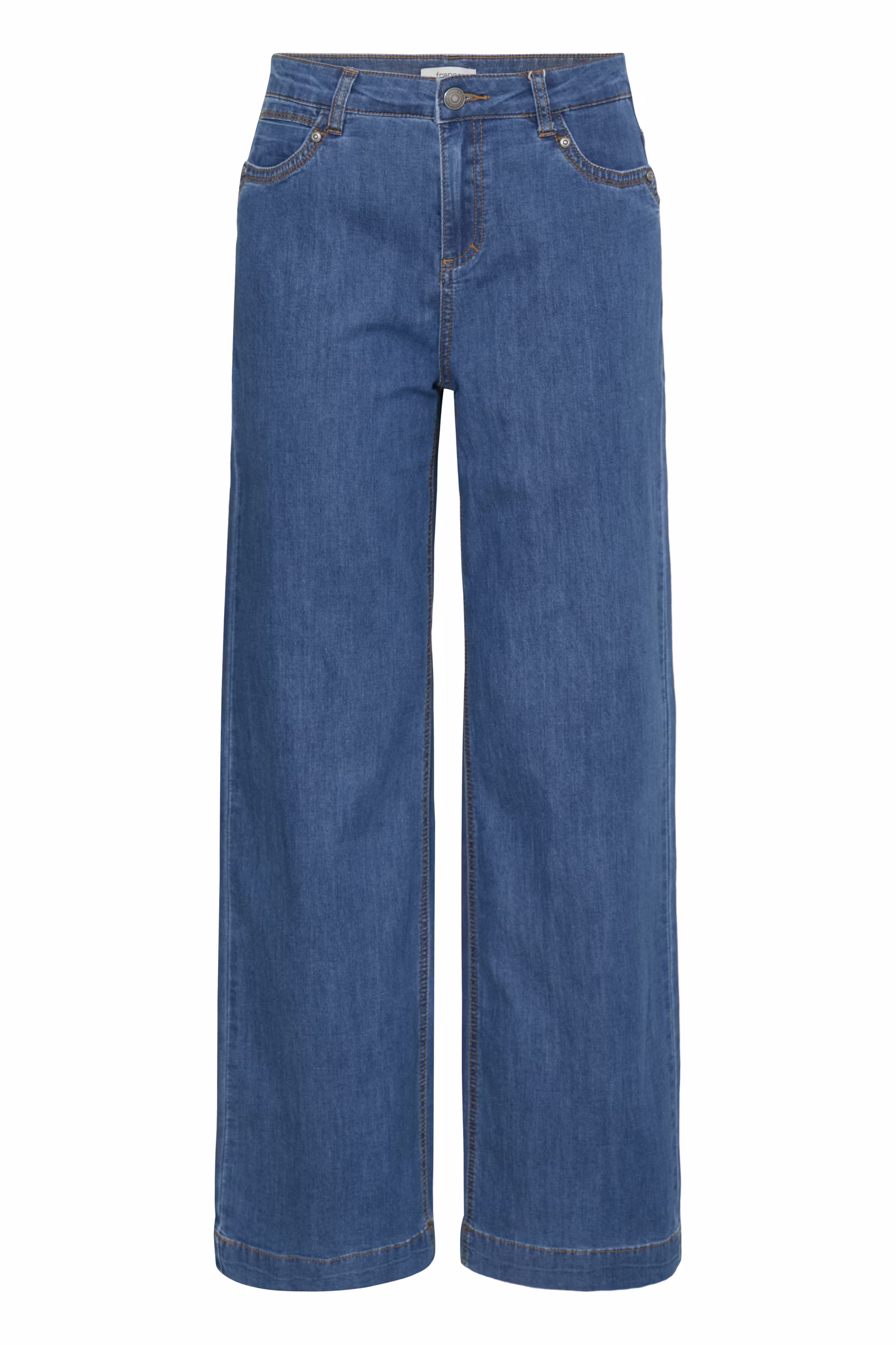 FRCHICAGO Jeans PACK FRONT 20614692-200988