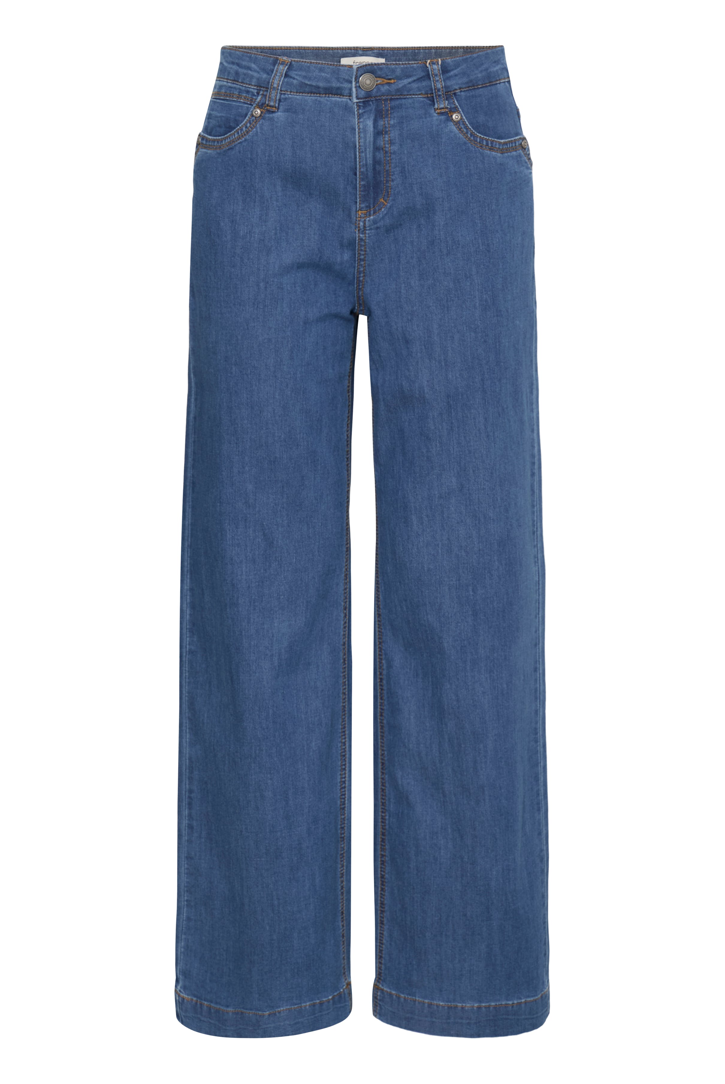 FRCHICAGO Jeans PACK FRONT 20614692-200988