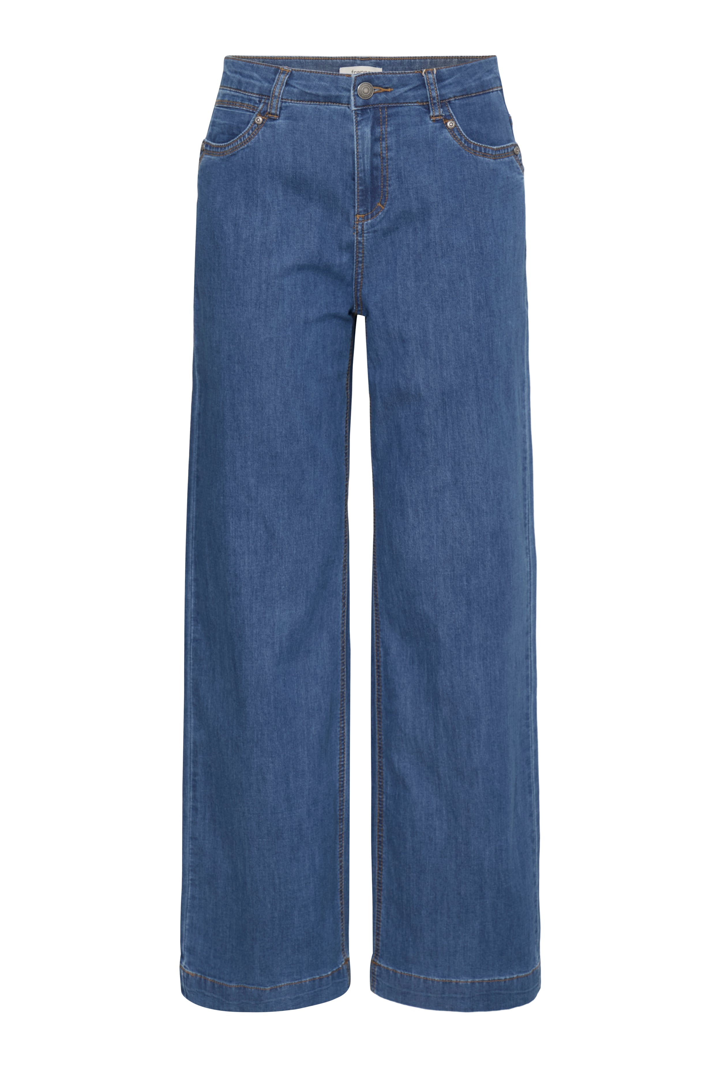 FRCHICAGO Jeans PACK FRONT 20614692-200988