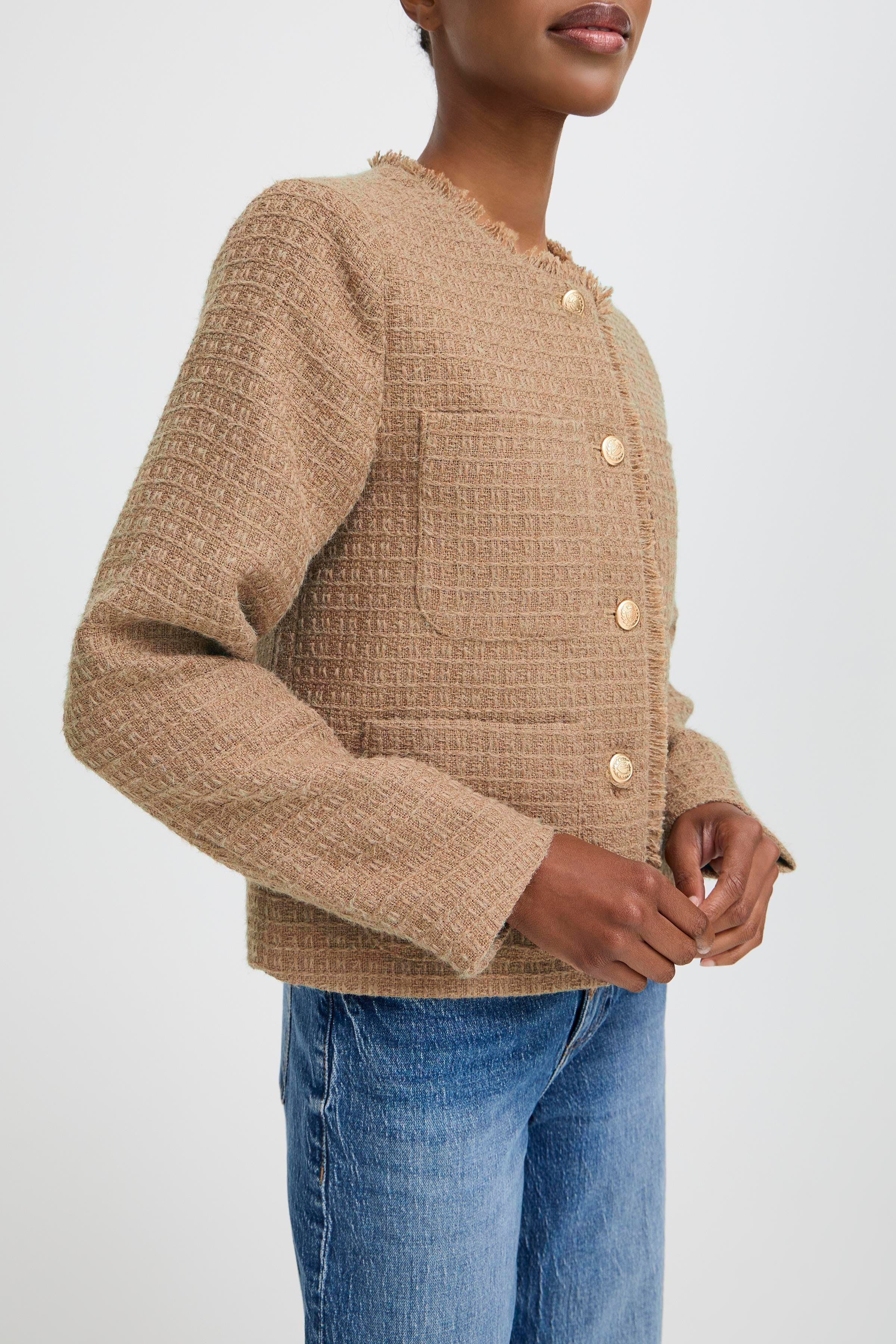 BYEPIA Blazer LOOKBOOK DETAIL 20816979-171038