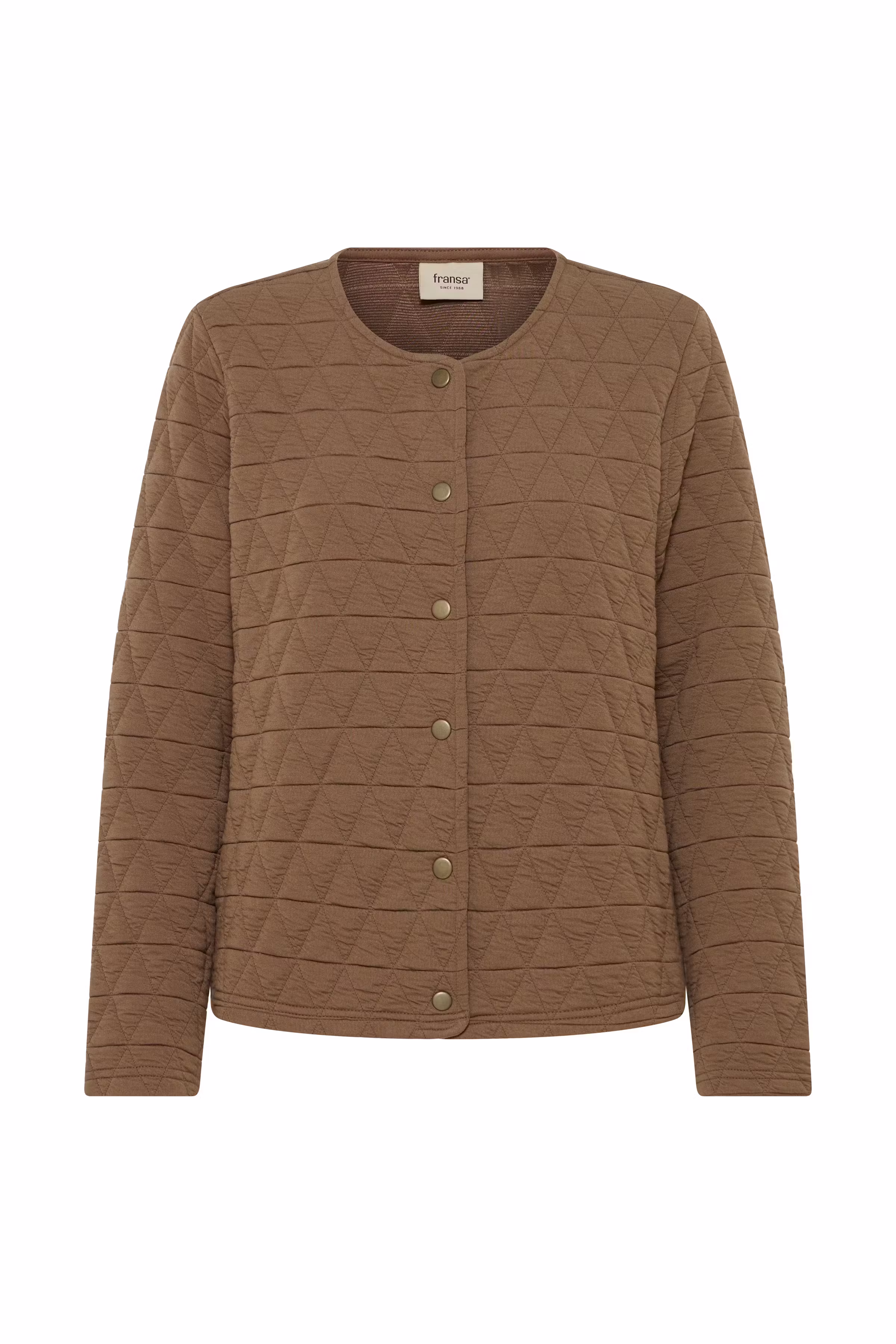 FRGIANNA Cardigan PACK FRONT 20615571-170807