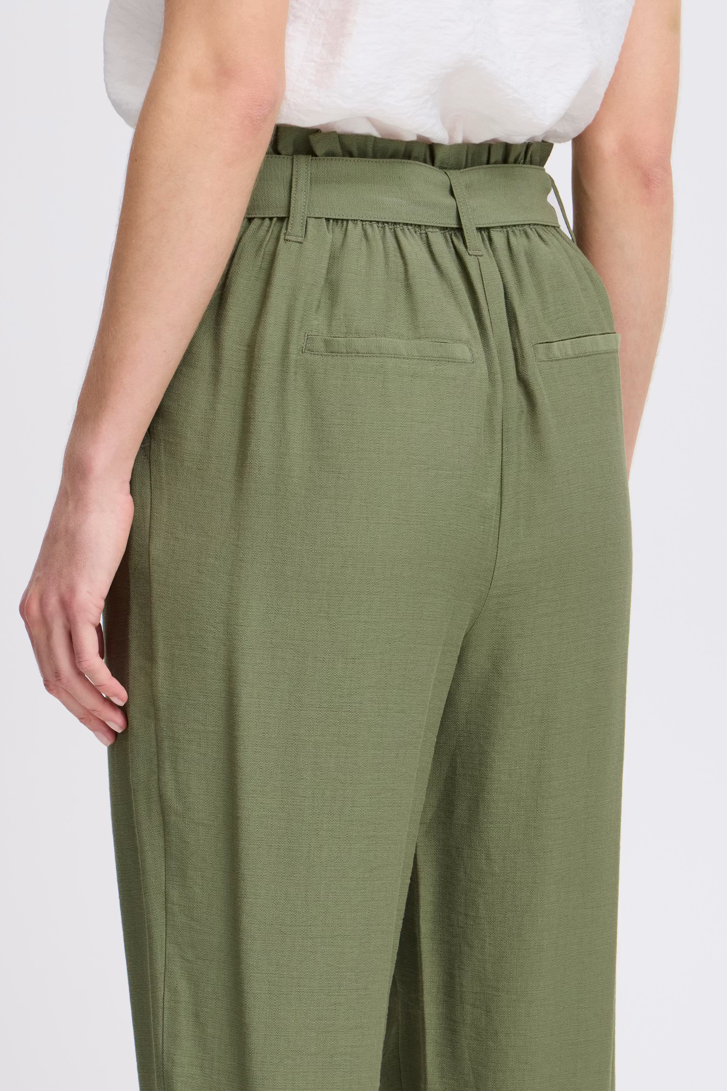 BYELAKO Broek LOOKBOOK DETAIL 20814857-180316