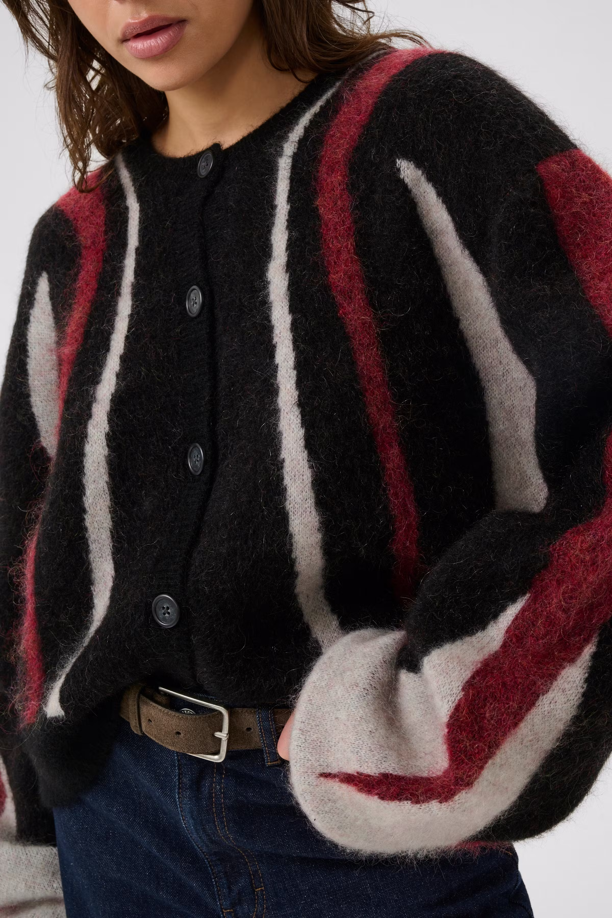 GZmafi Cardigan LOOKBOOK DETAIL 10910767-108674