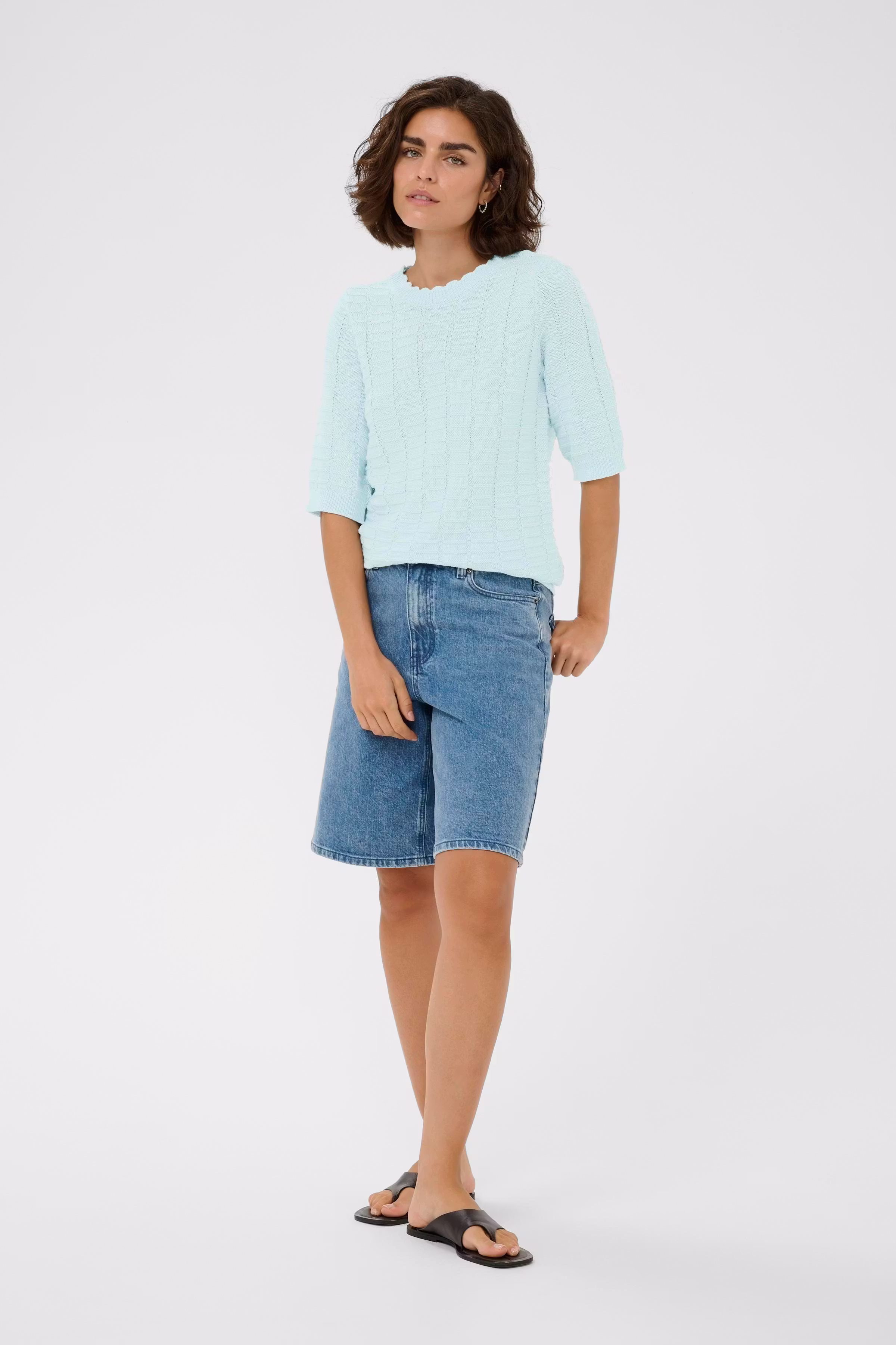 KAlotus Pullover LOOKBOOK FRONT 10511366-144005