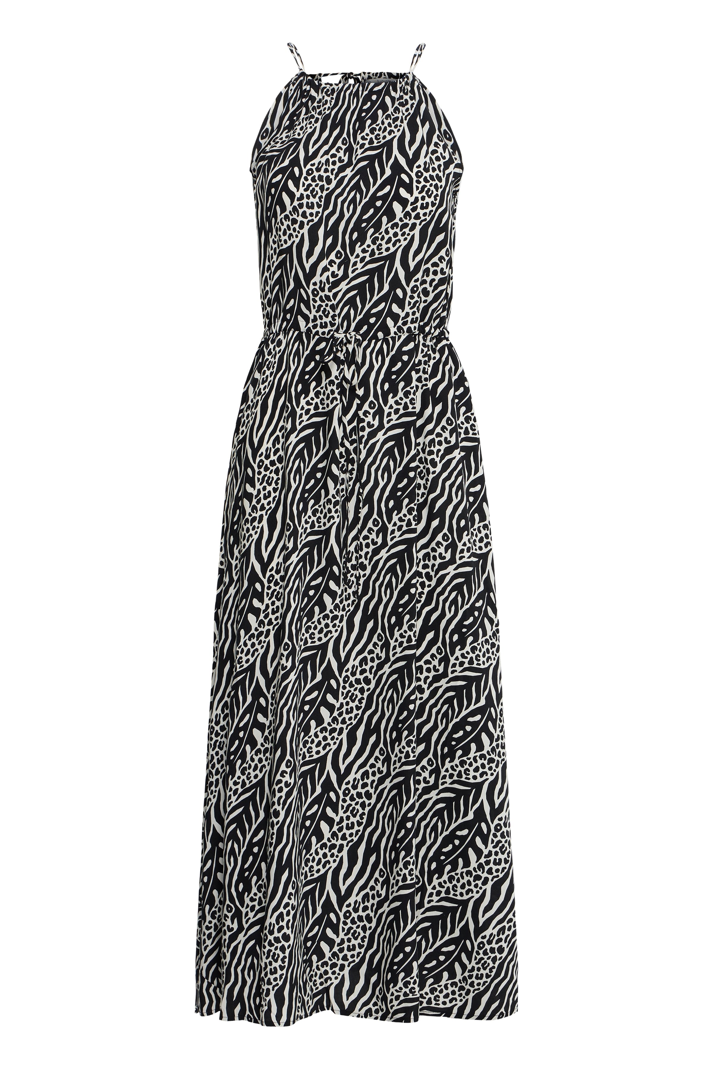 BYMMJOELLA Kjole PACK FRONT 20818766-900006691