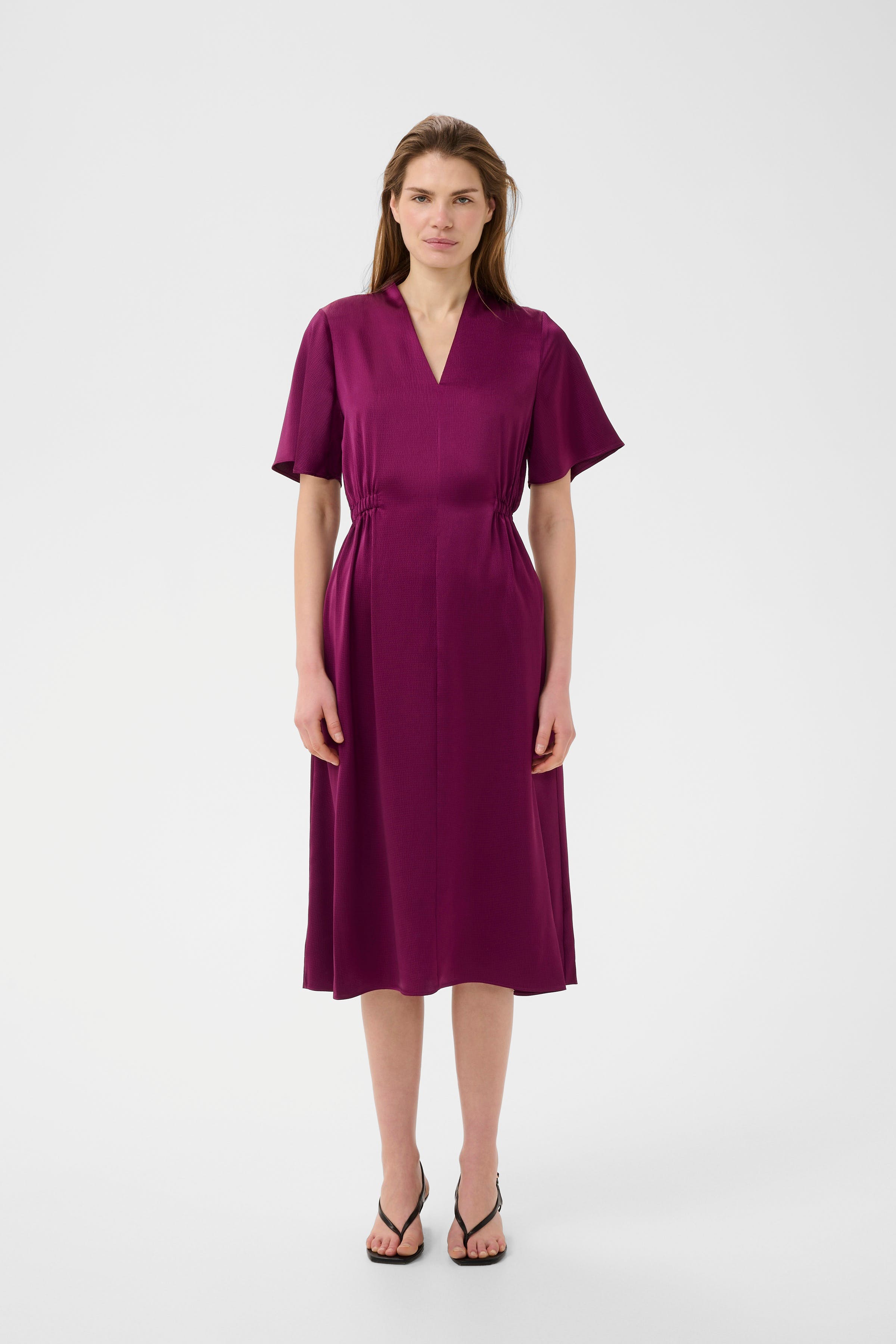 BaljaIW Klänning LOOKBOOK FRONT 30111214-192429