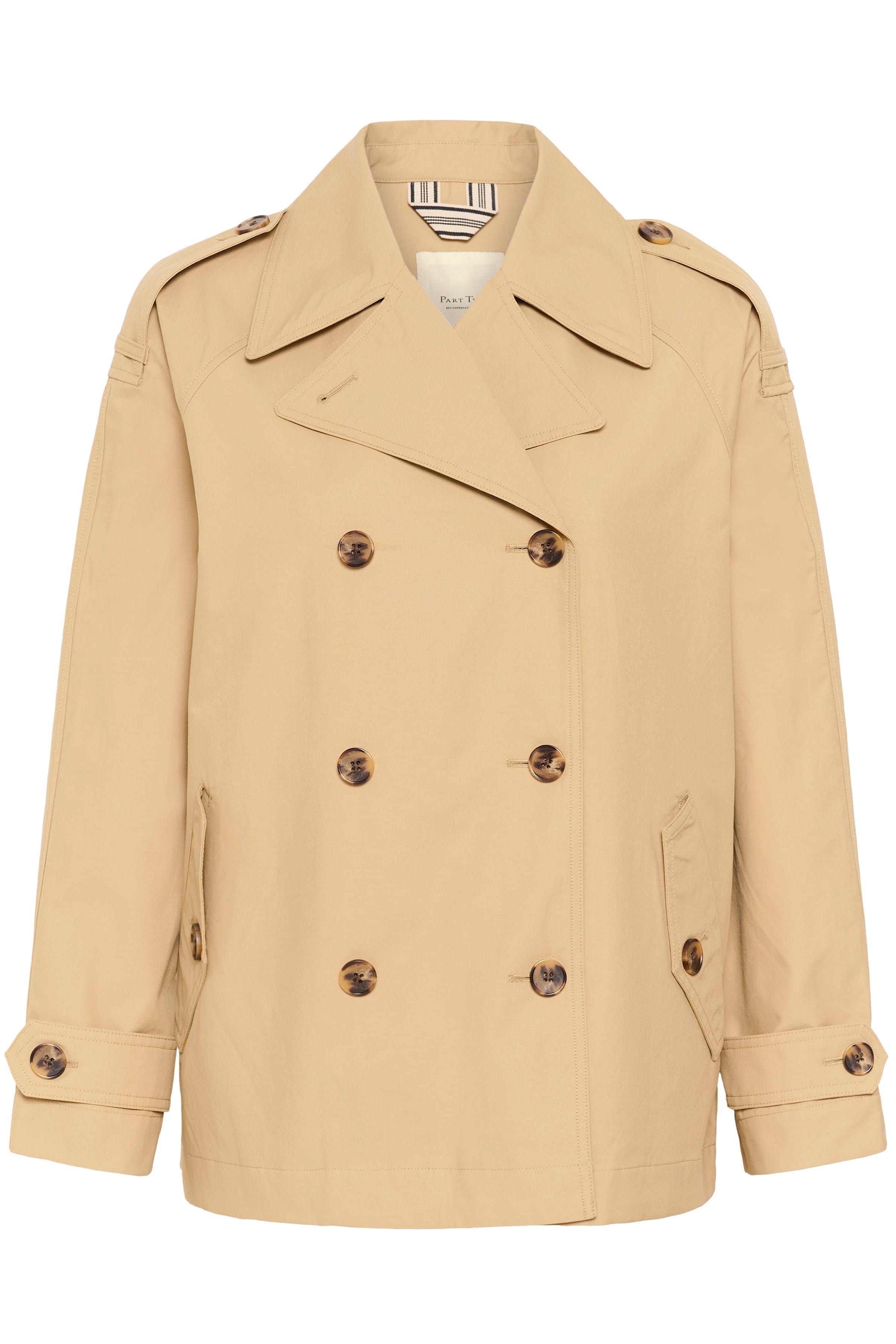 YunaPW Oberbekleidung PACK FRONT 30310249-190912