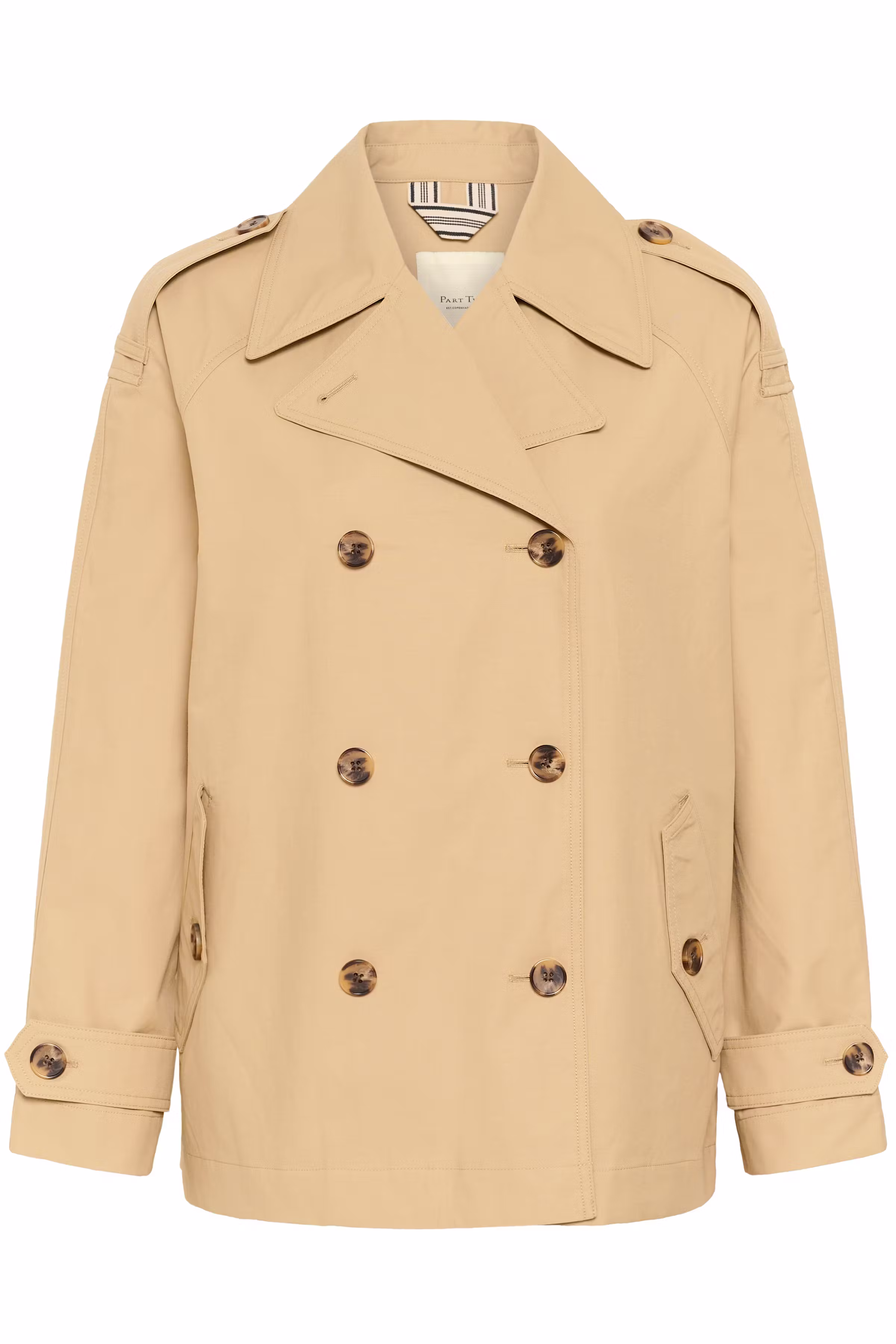 YunaPW Oberbekleidung PACK FRONT 30310249-151114