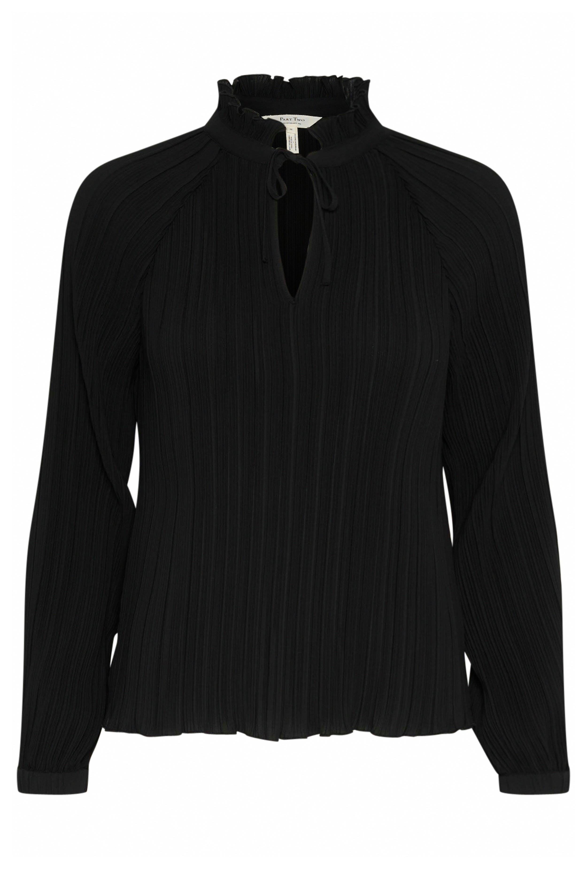 MyraPW Blouse PACK FRONT 30309217-194008