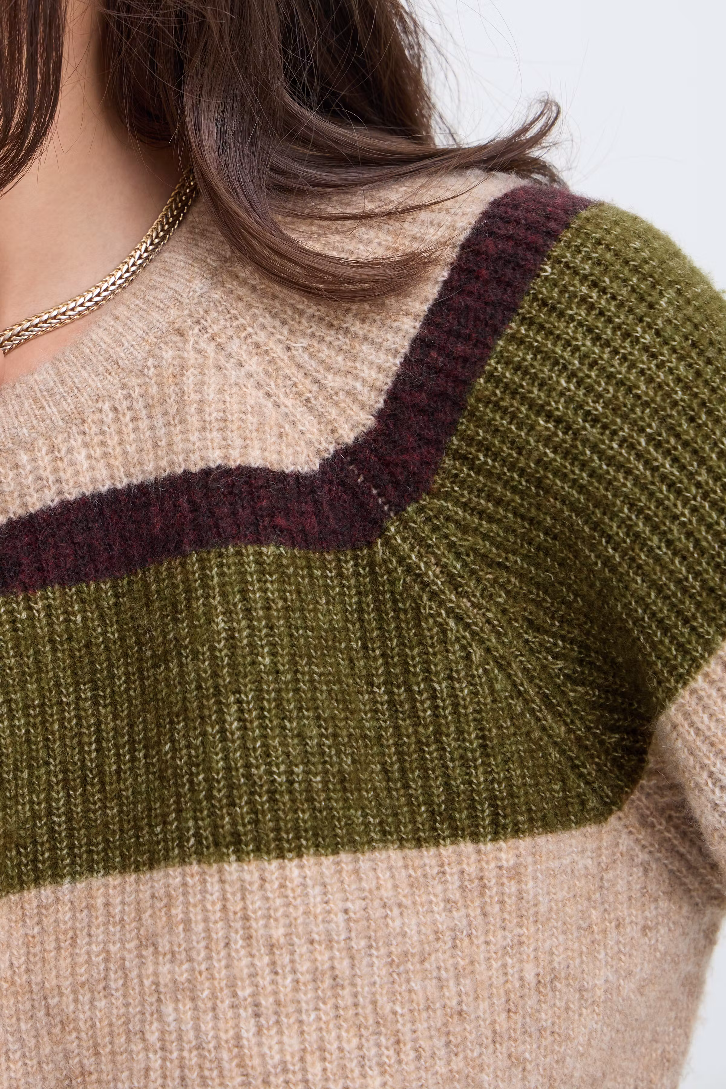 BYOTAJA Pullover LOOKBOOK DETAIL 20819114-900013827