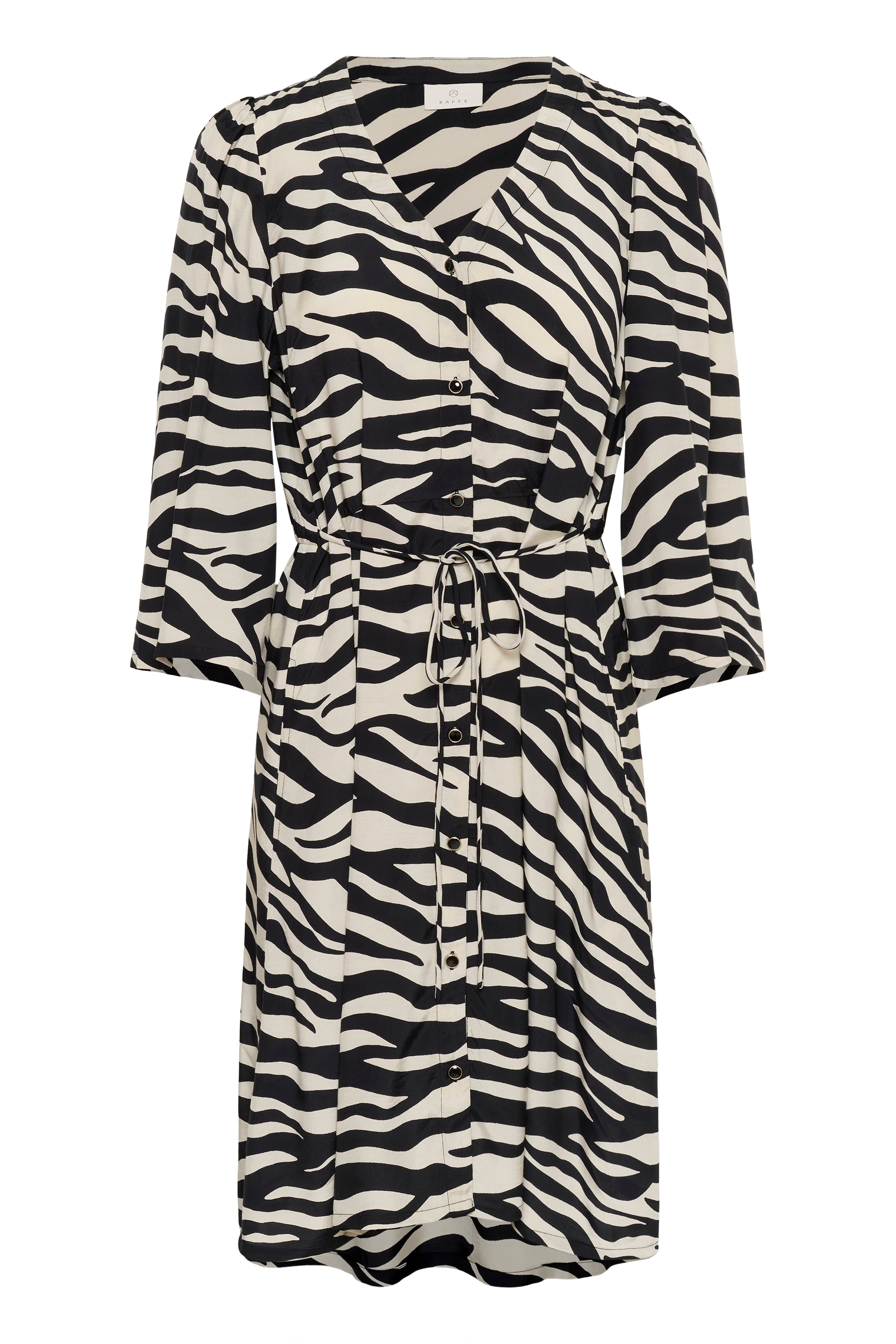 KApedra Kjole PACK FRONT 10509622-107295