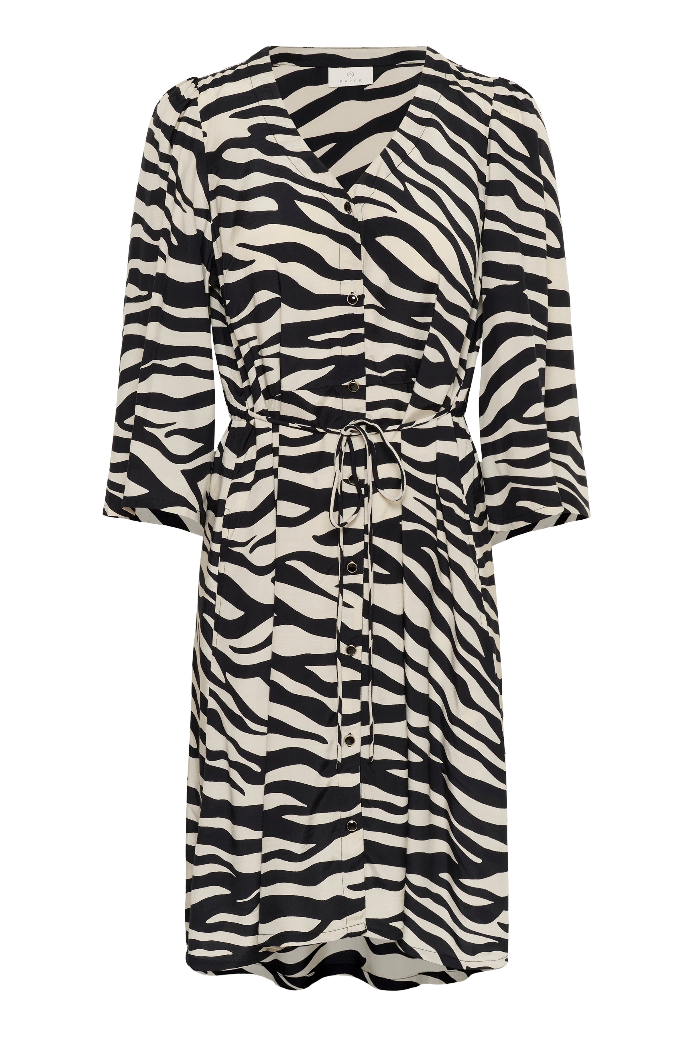 KApedra Kjole PACK FRONT 10509622-107295