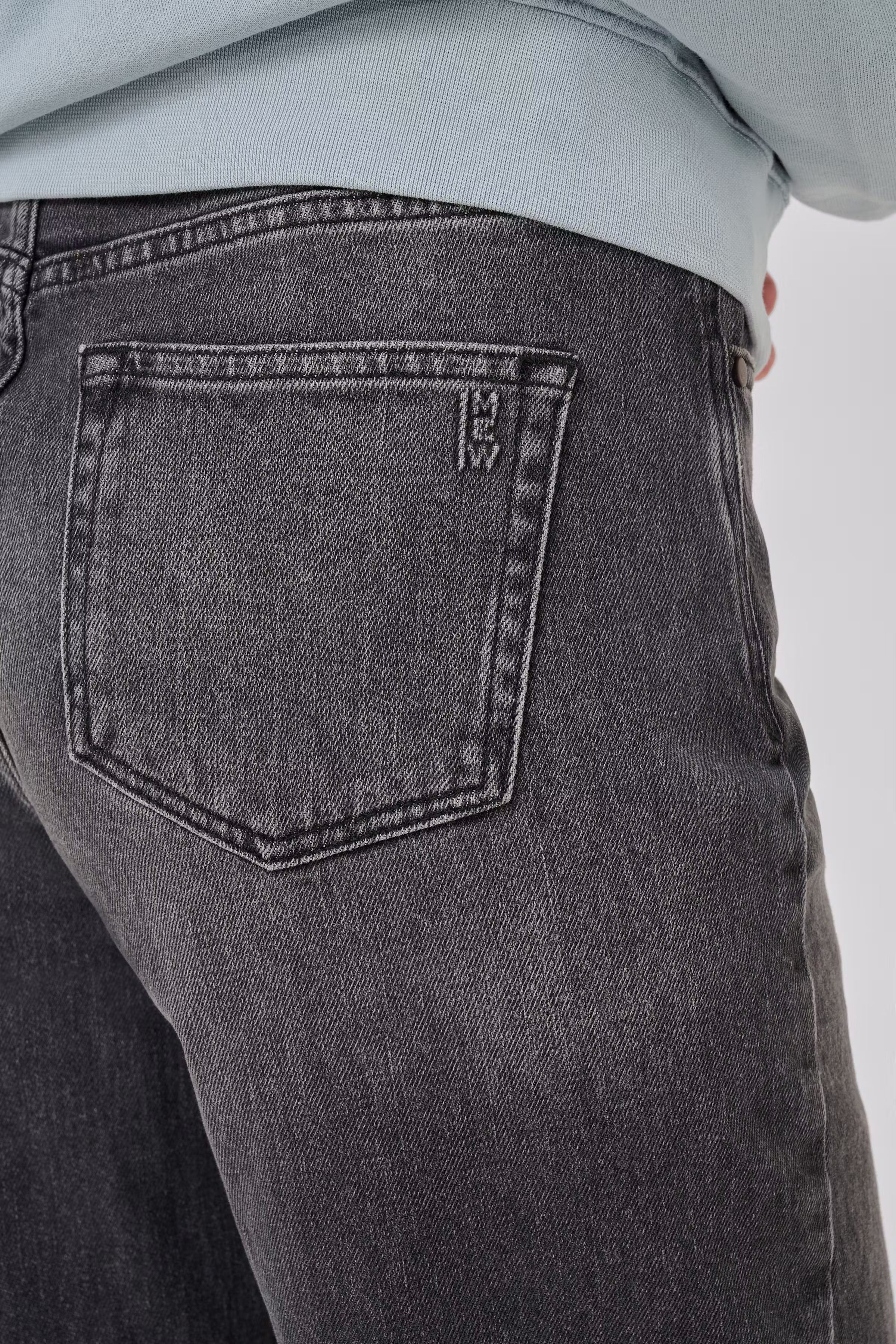 LouisMW Shorts LOOKBOOK DETAIL 10705124-100087