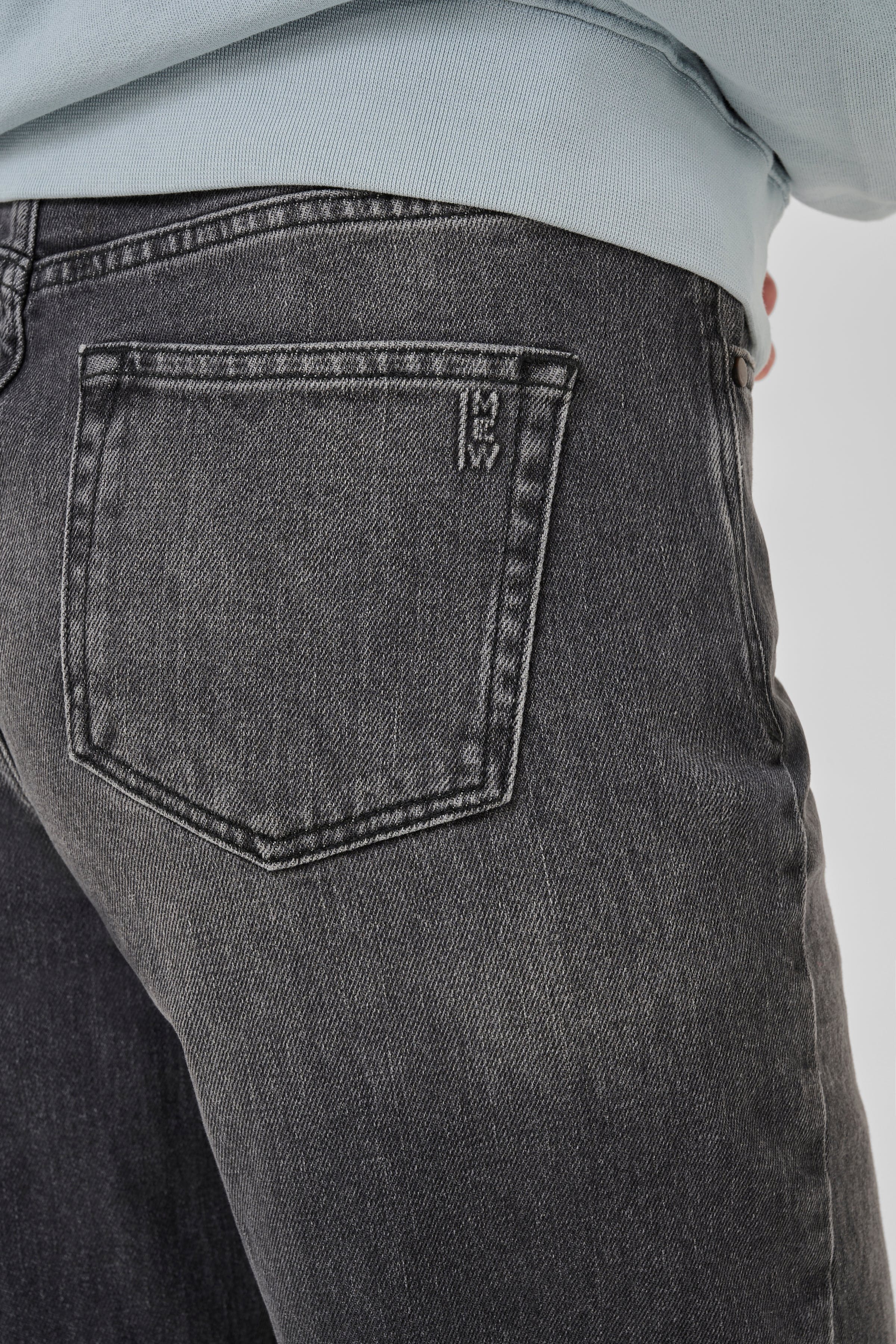 LouisMW Shorts LOOKBOOK DETAIL 10705124-100087