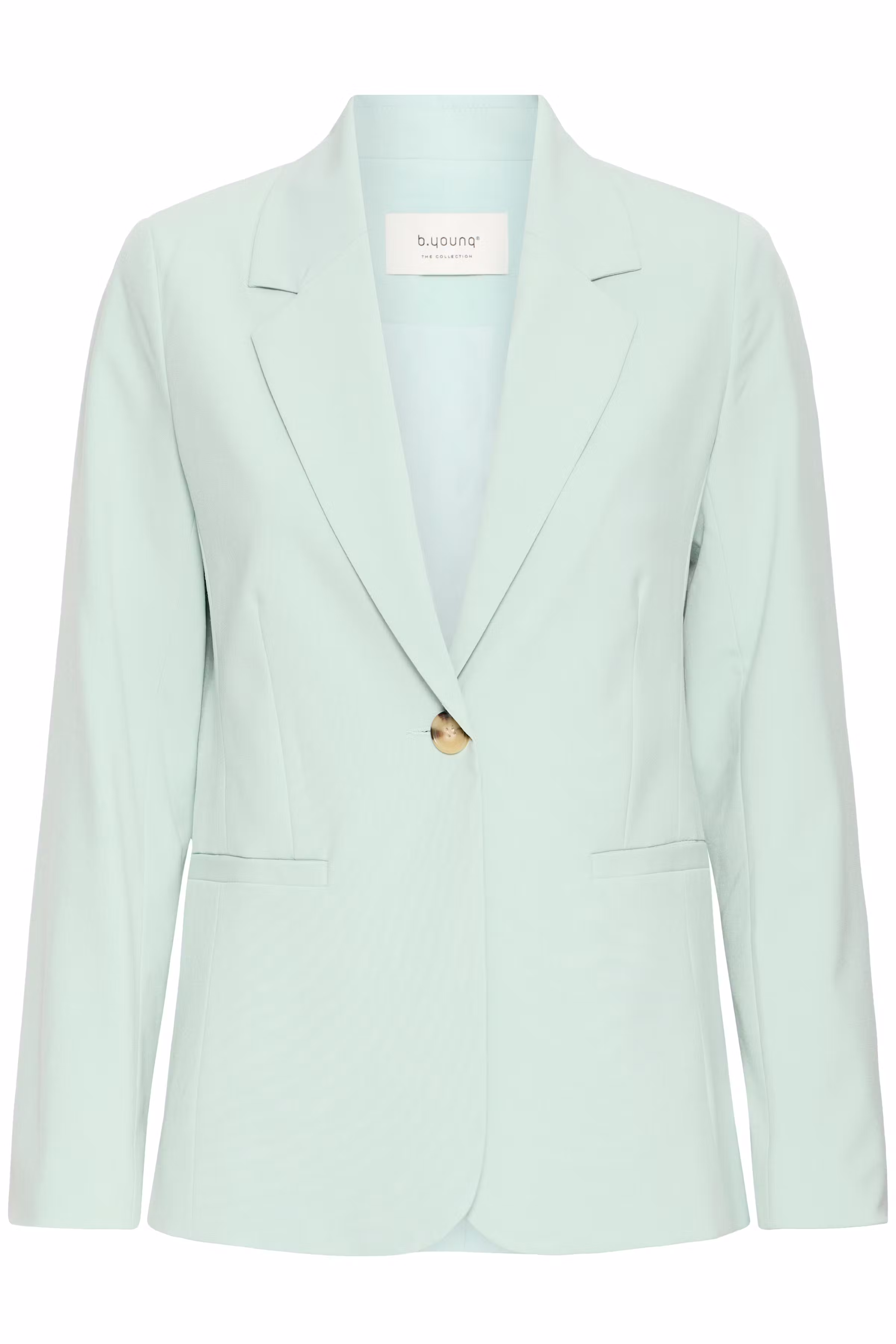 BYDANTA Blazer PACK FRONT 20816136-154707