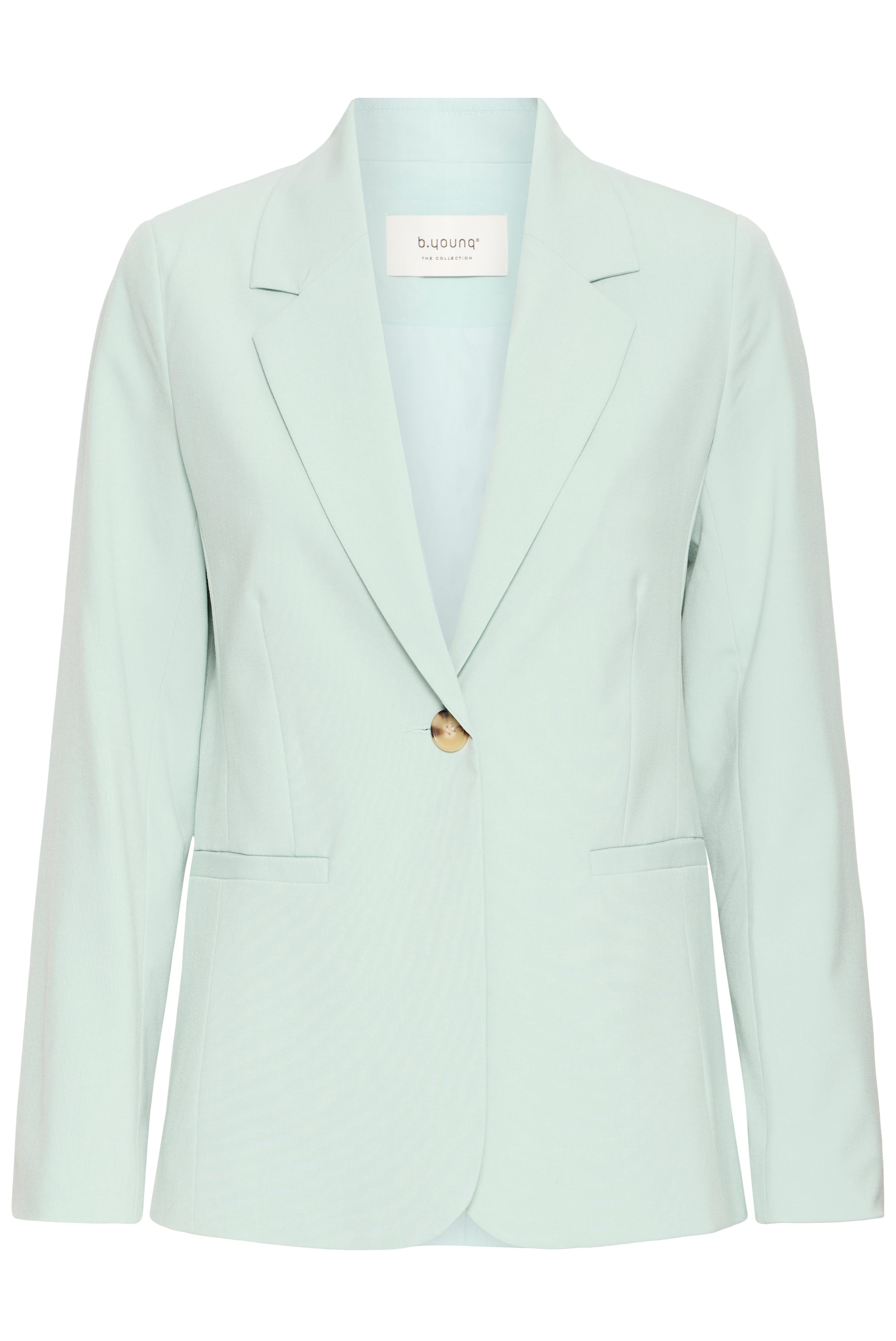 BYDANTA Blazer PACK FRONT 20816136-1740281