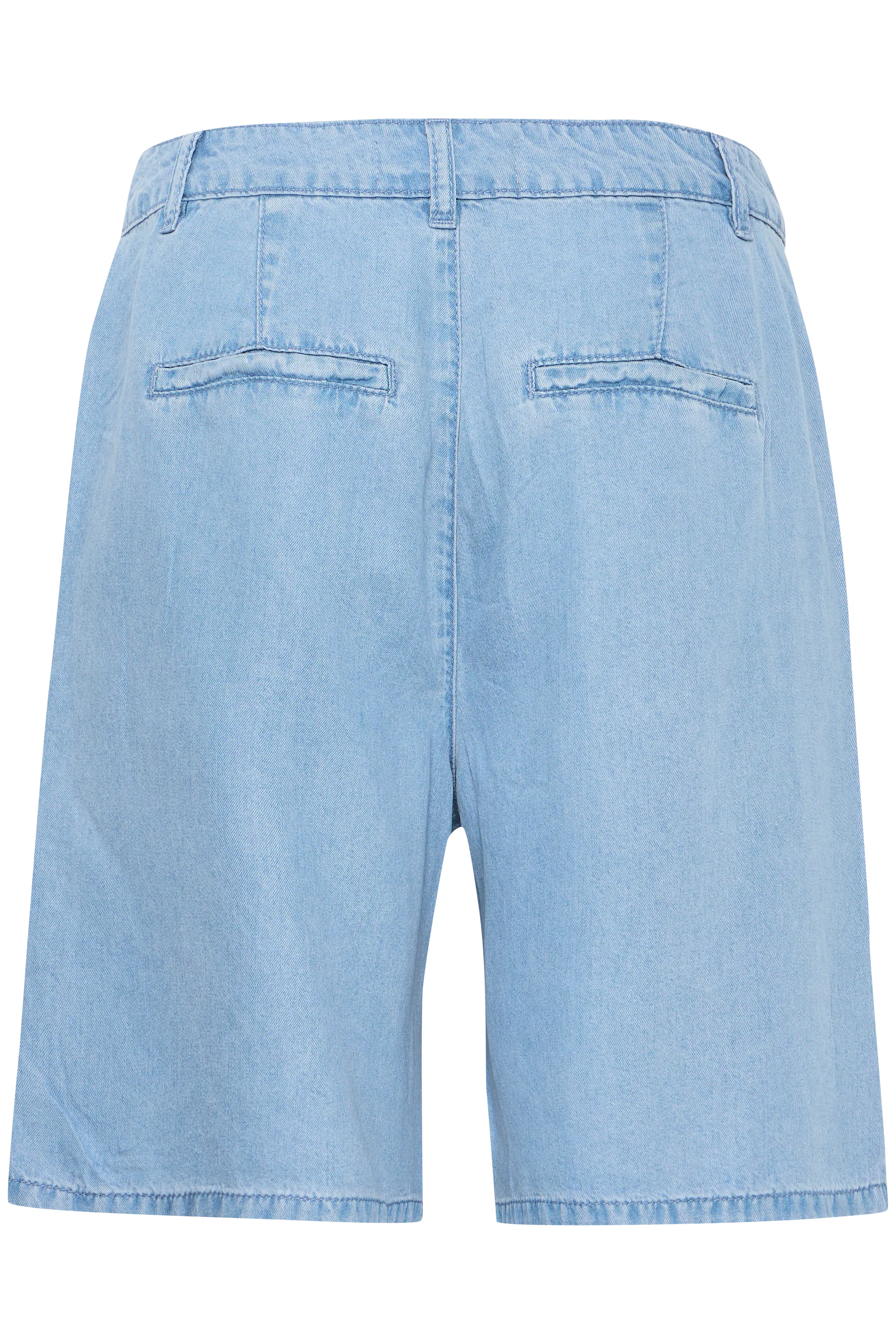 PZBEVERLY Shorts PACK BACK 50208975-200008