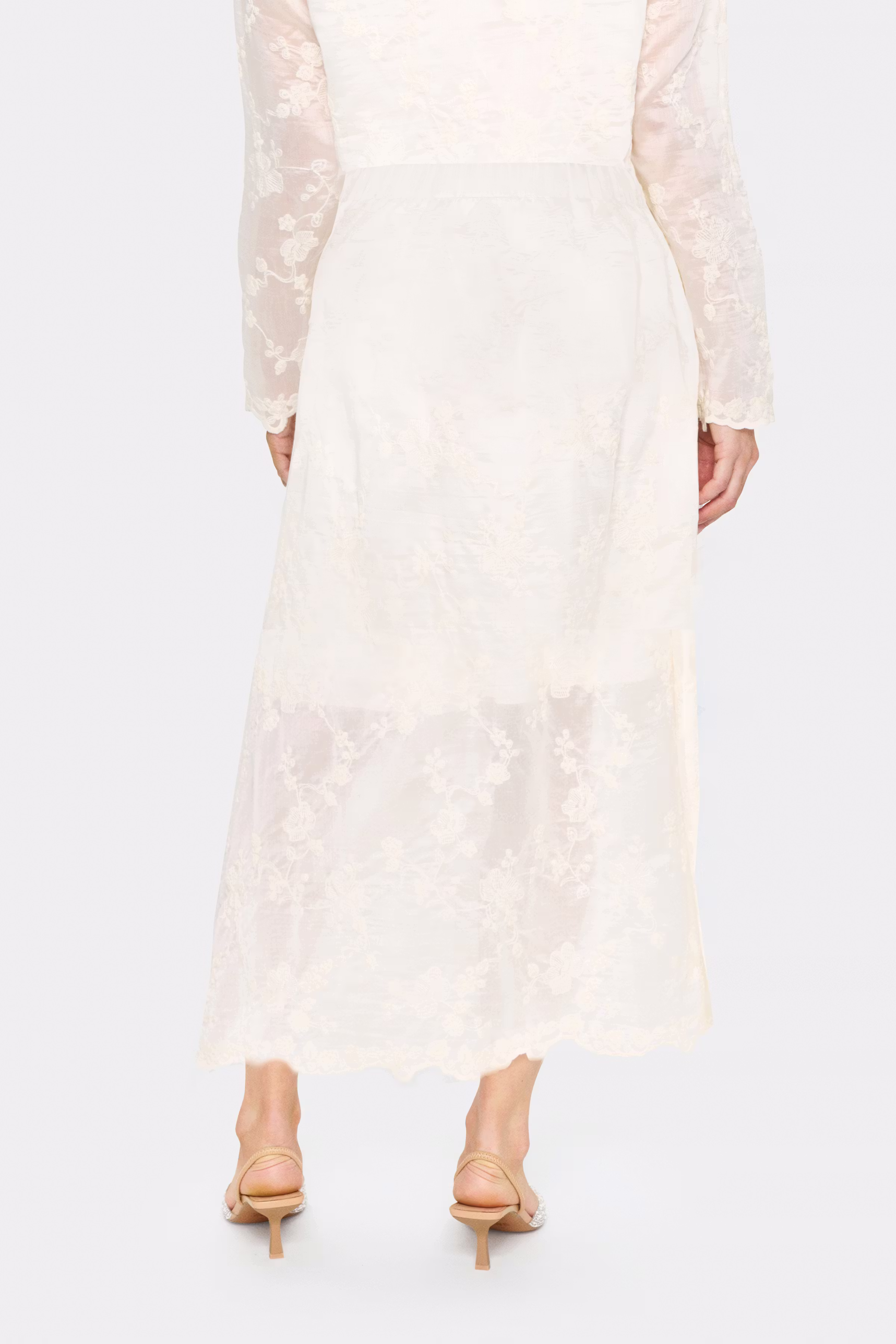 KirstySZ Skirt LOOKBOOK BACK 30514346-110605