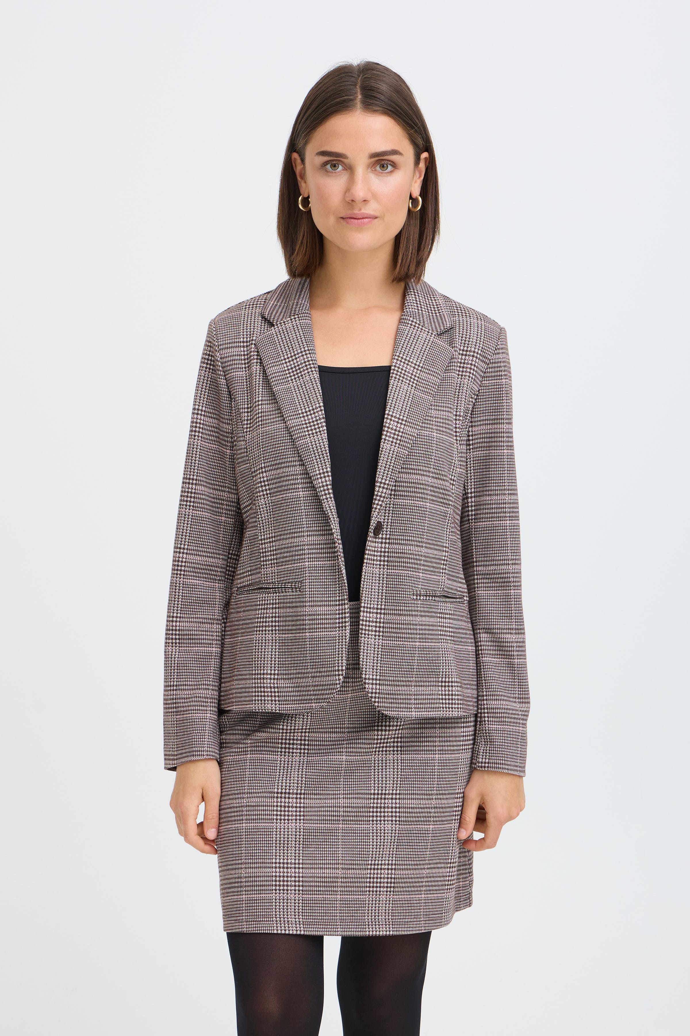 FRBABETT Blazer LOOKBOOK FRONT 20618363-900015045